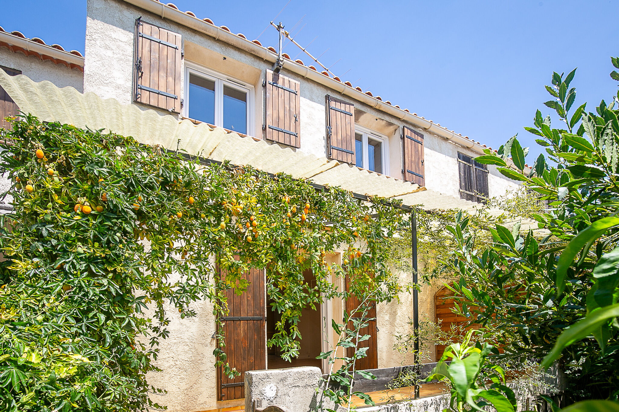 Agence immobilière de CIABAUD Noémie