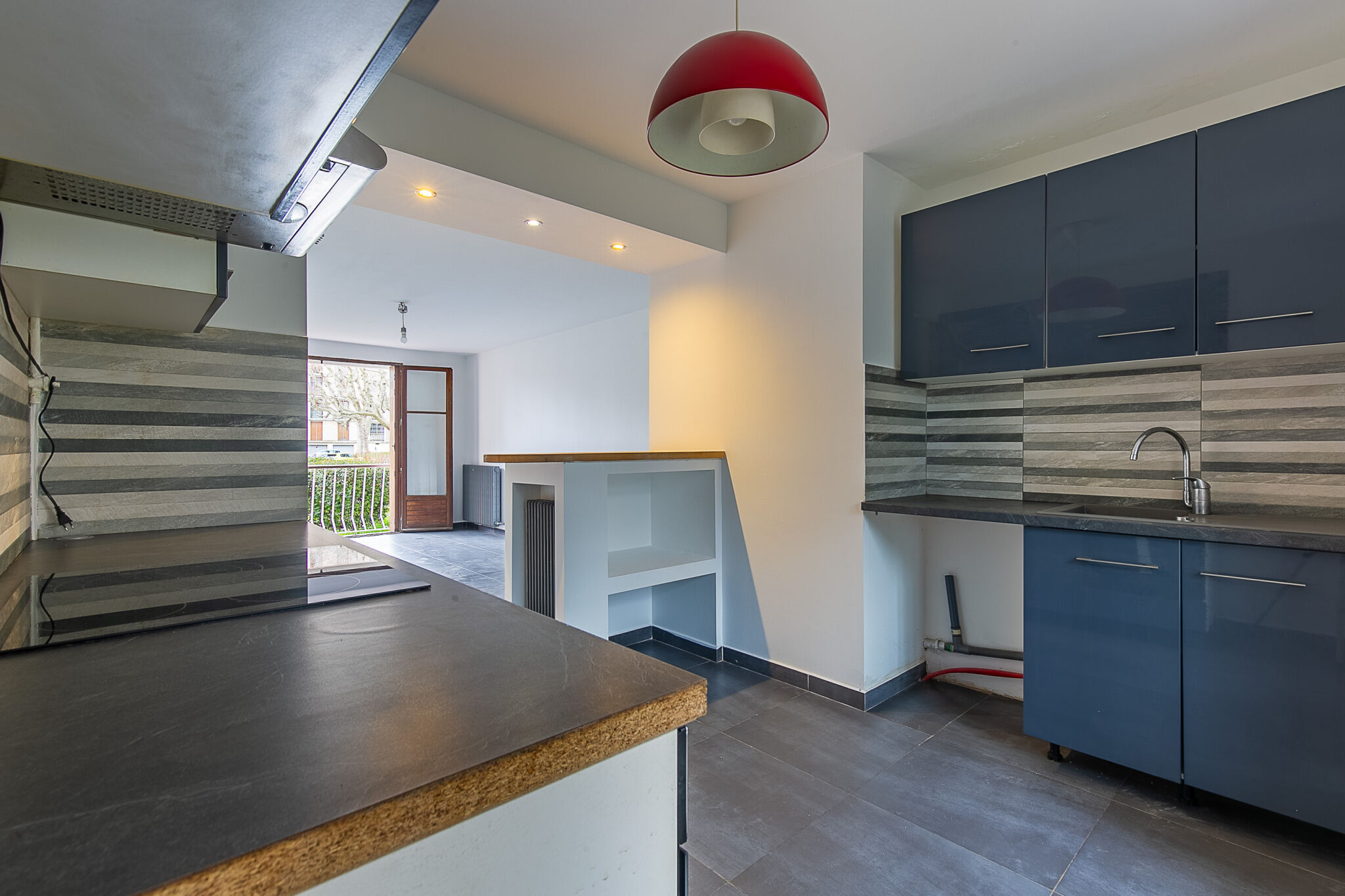 Agence immobilière de CIABAUD Noémie