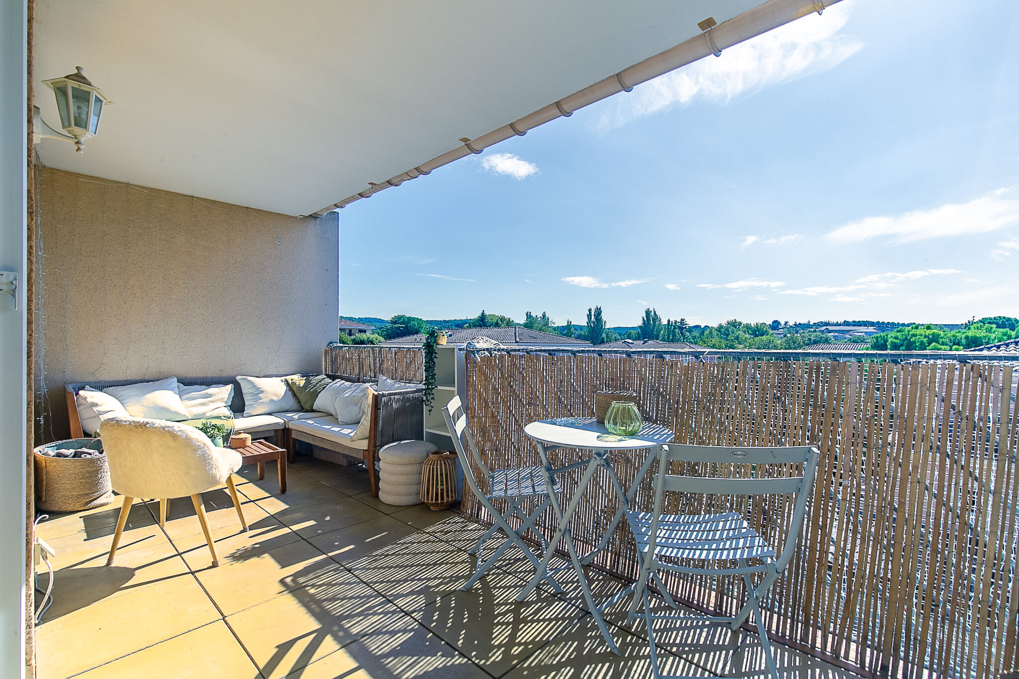 Agence immobilière de CIABAUD Noémie