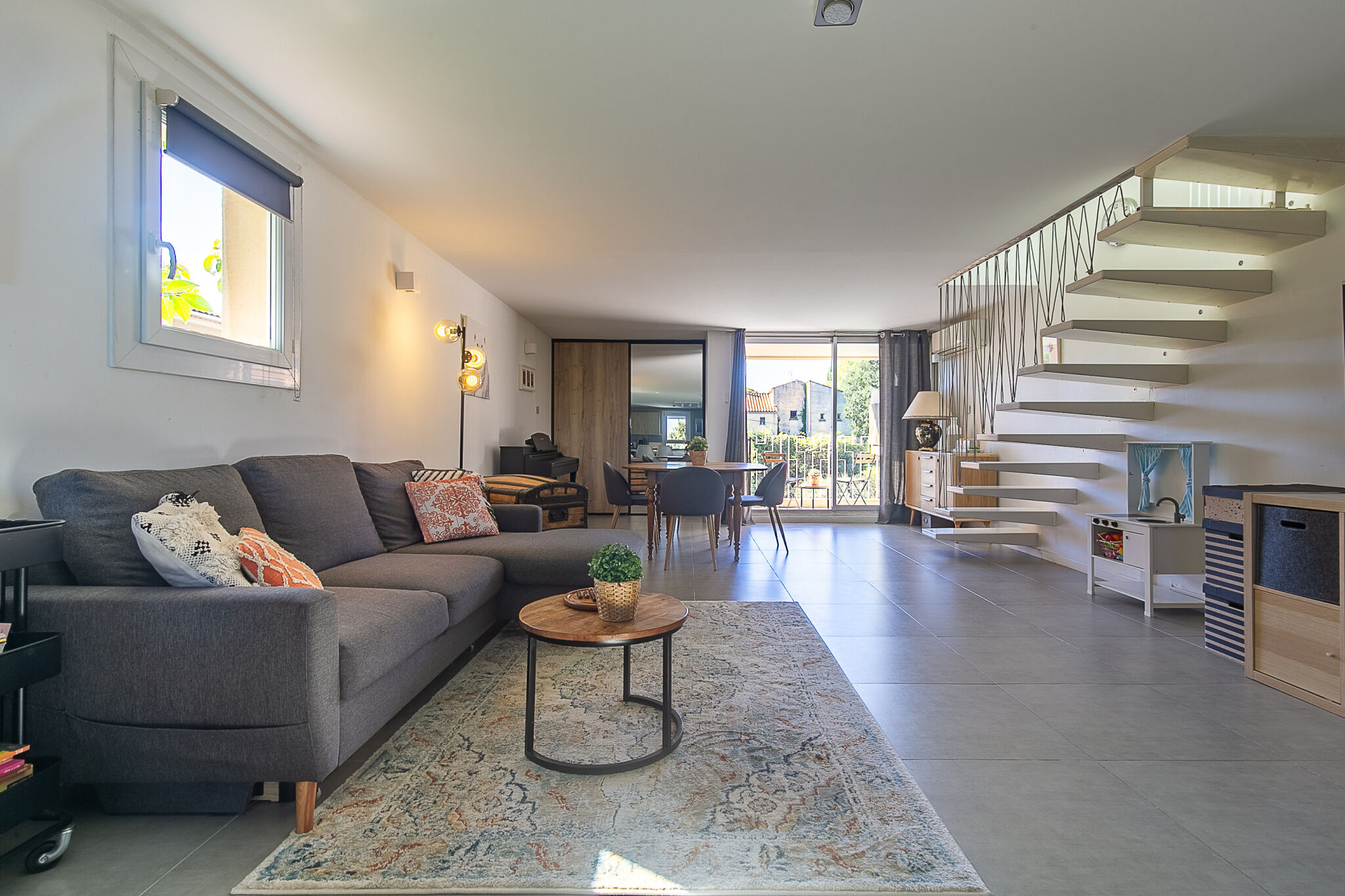 Agence immobilière de CIABAUD Noémie