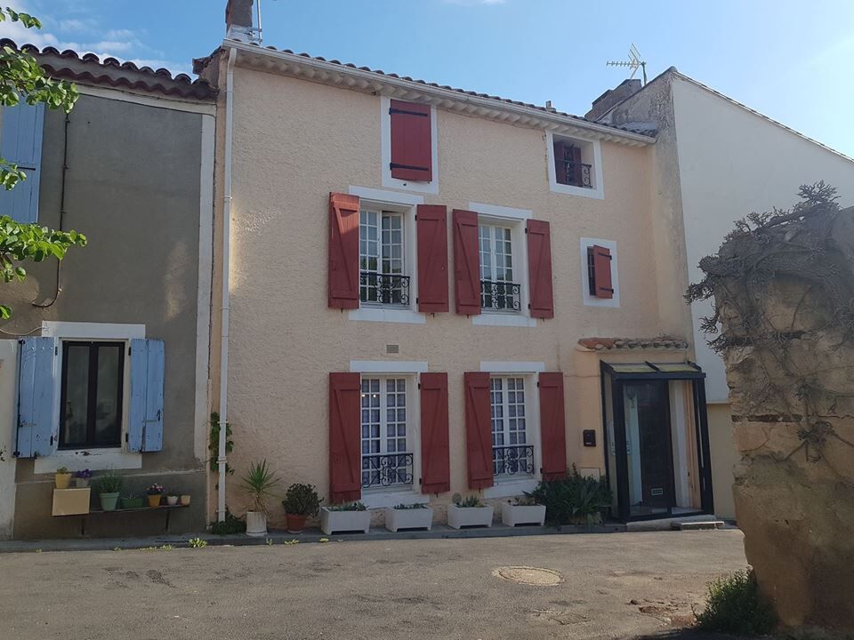 Agence immobilière de NEXTLOGIS