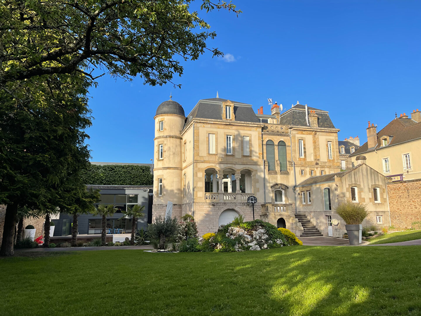Agence immobilière de VALERIE VINEL IMMOBILIER