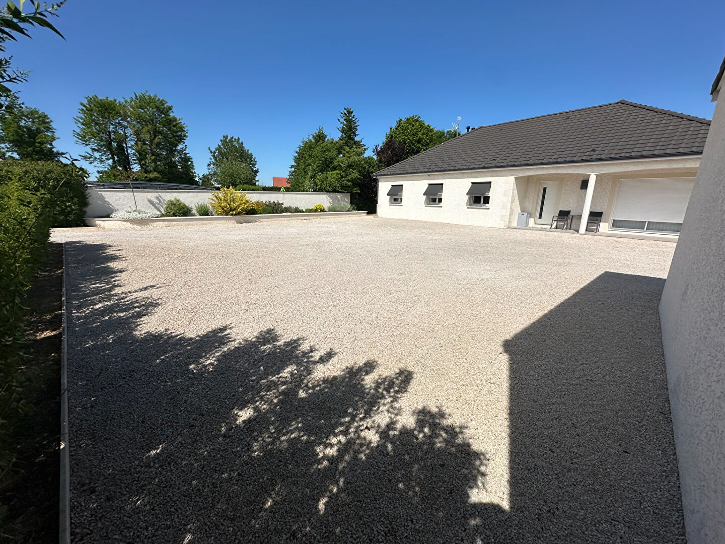 Agence immobilière de VALERIE VINEL IMMOBILIER