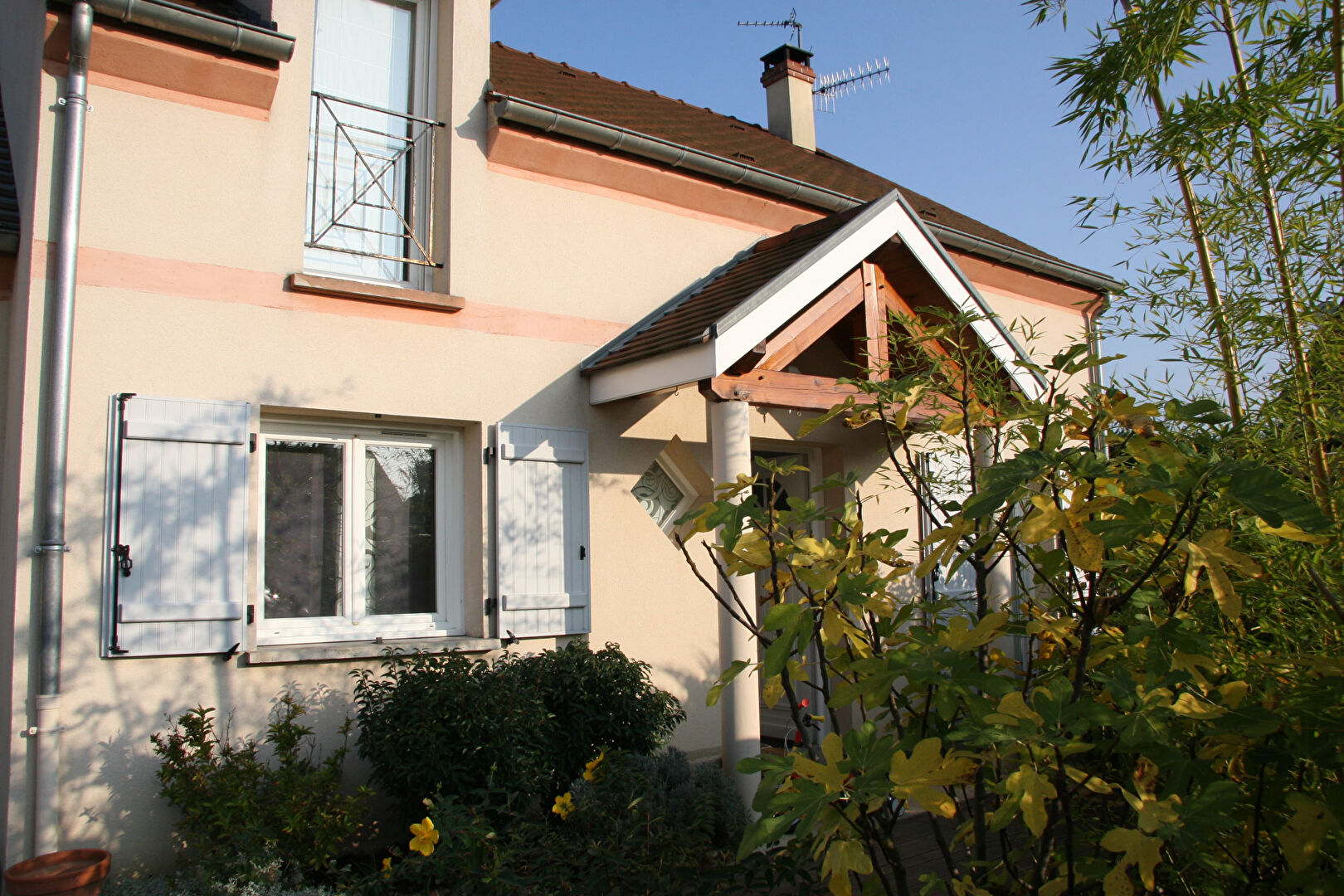 Agence immobilière de VALERIE VINEL IMMOBILIER
