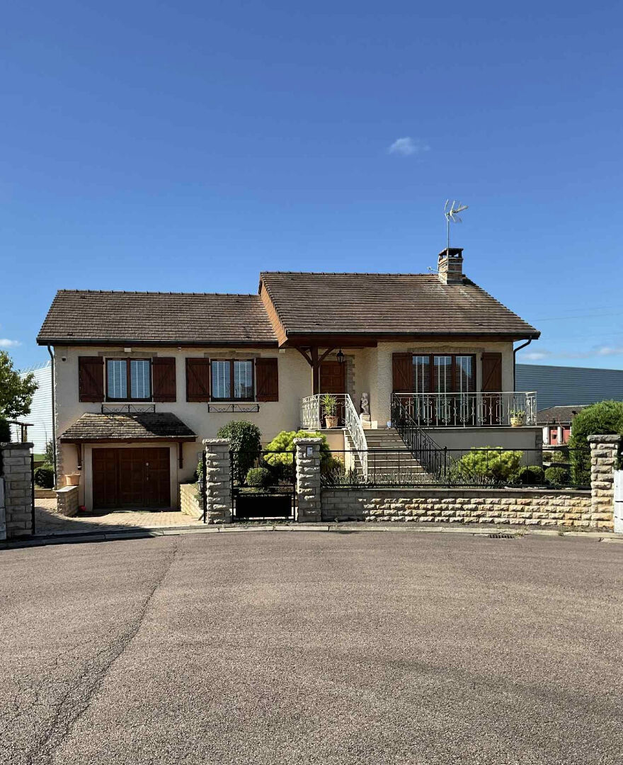 Agence immobilière de VALERIE VINEL IMMOBILIER