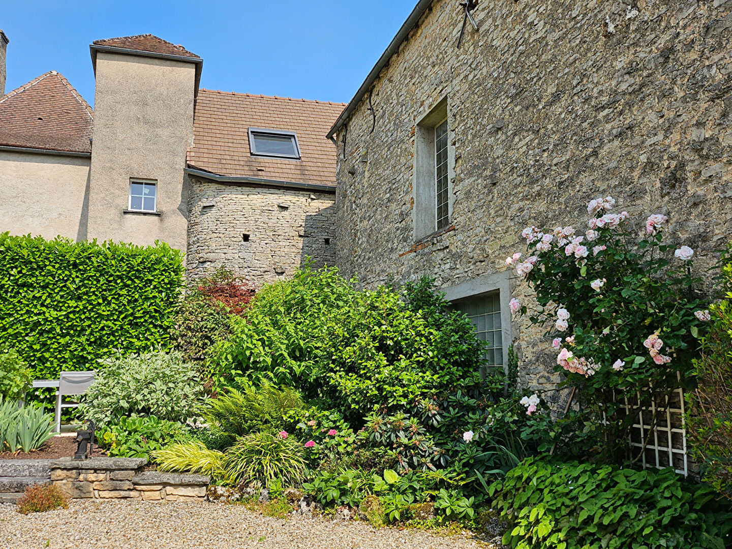 Agence immobilière de VALERIE VINEL IMMOBILIER