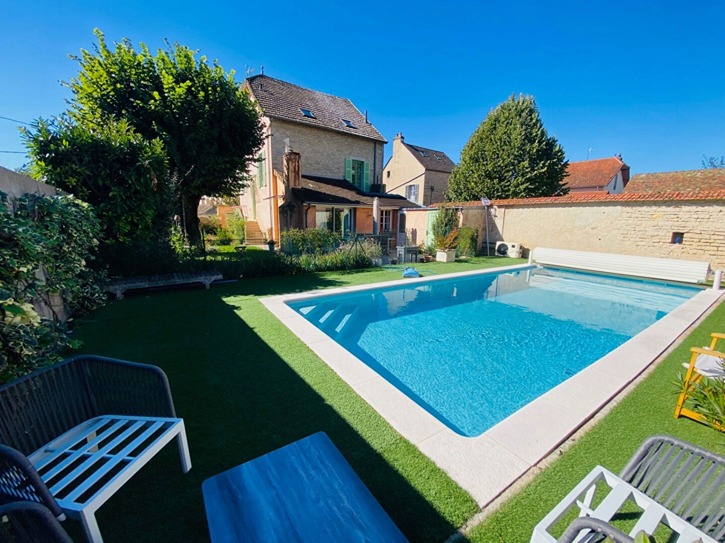 Agence immobilière de VALERIE VINEL IMMOBILIER