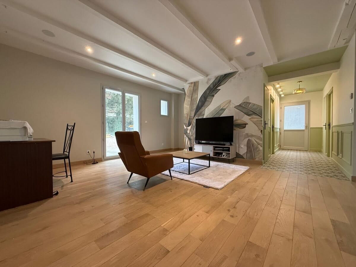 Agence immobilière de VALERIE VINEL IMMOBILIER