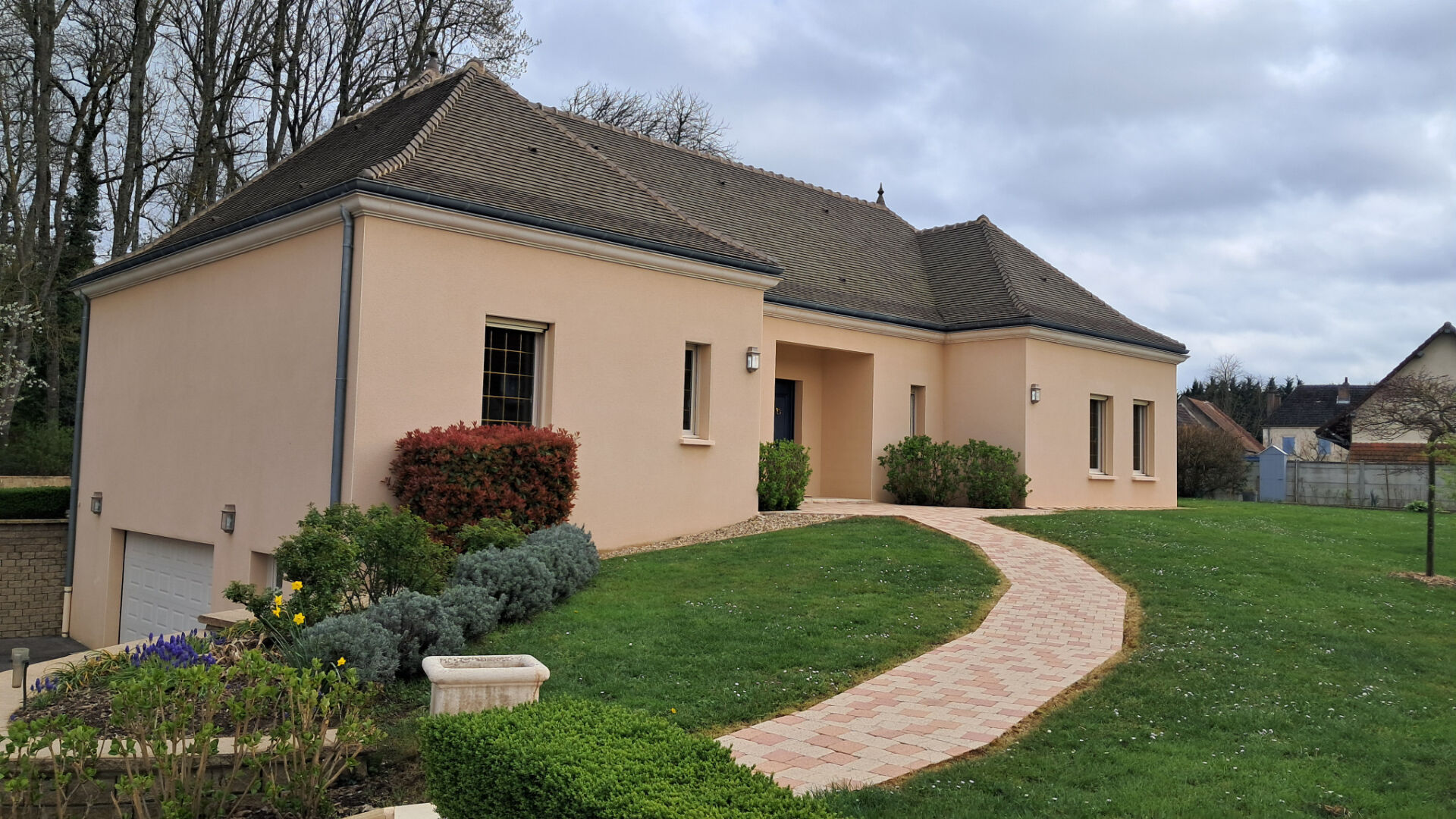 Agence immobilière de VALERIE VINEL IMMOBILIER