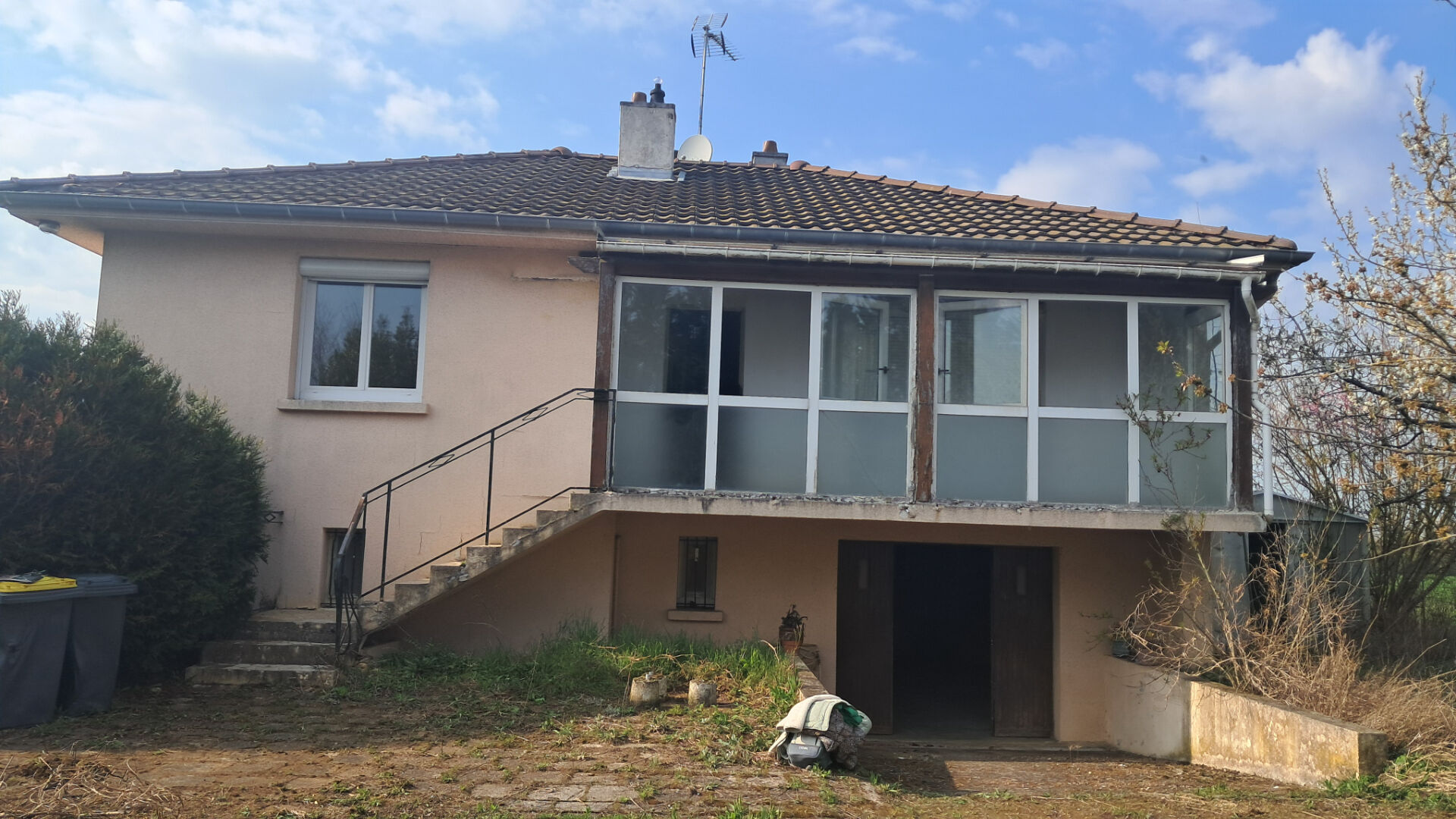 Agence immobilière de VALERIE VINEL IMMOBILIER