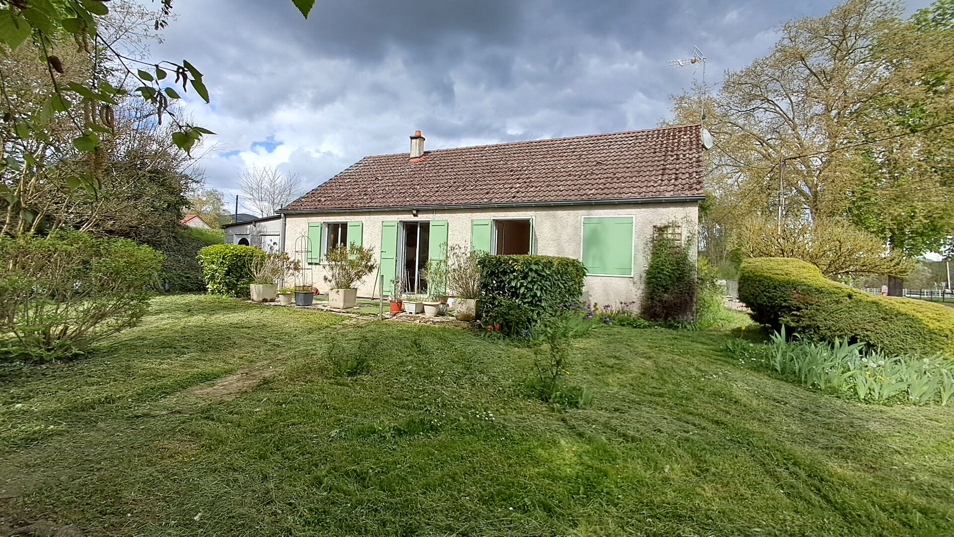 Agence immobilière de VALERIE VINEL IMMOBILIER