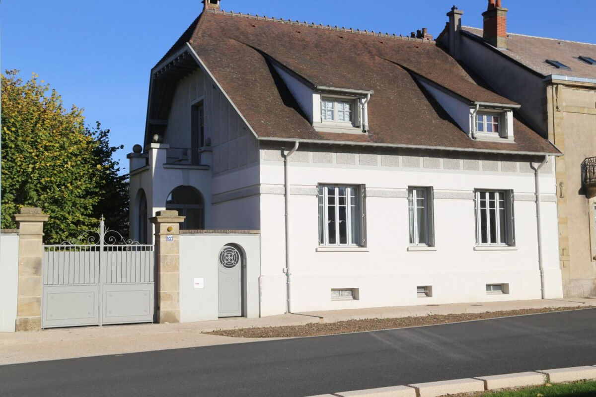 Agence immobilière de VALERIE VINEL IMMOBILIER