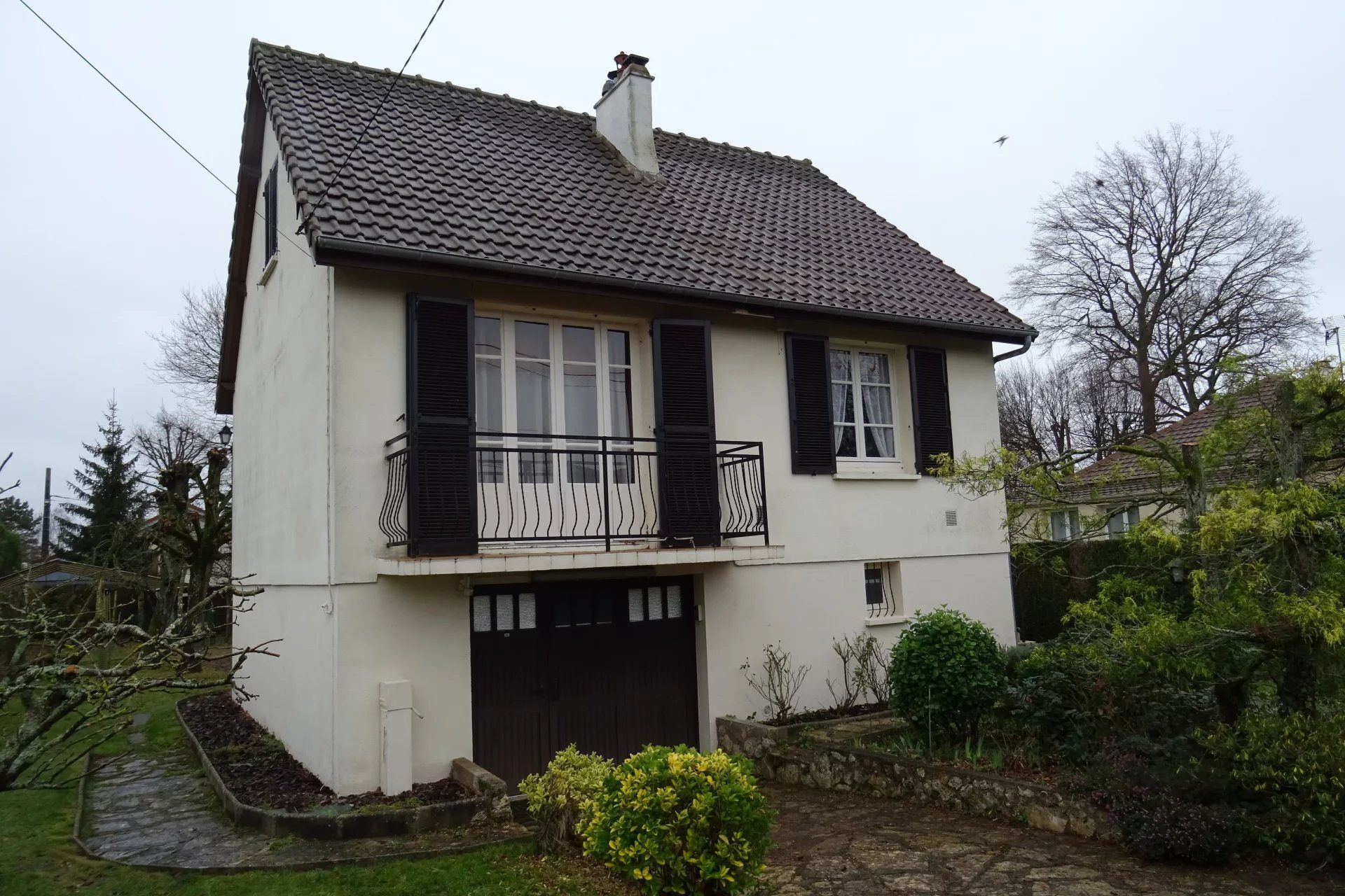 Agence immobilière de La Queue-les-Yvelines Immobilier