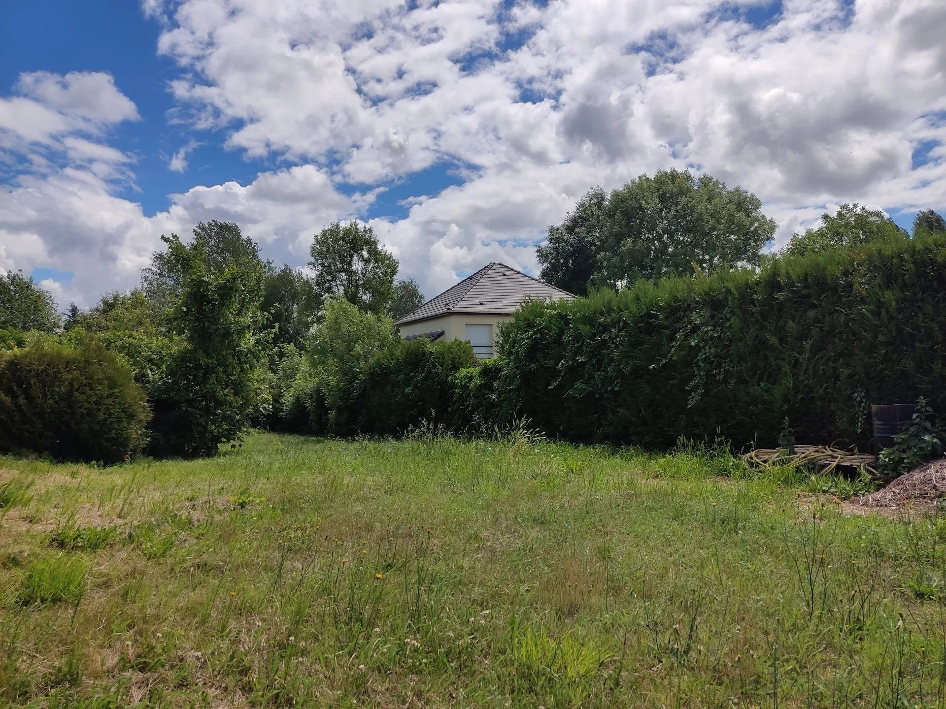 Agence immobilière de La Queue-les-Yvelines Immobilier