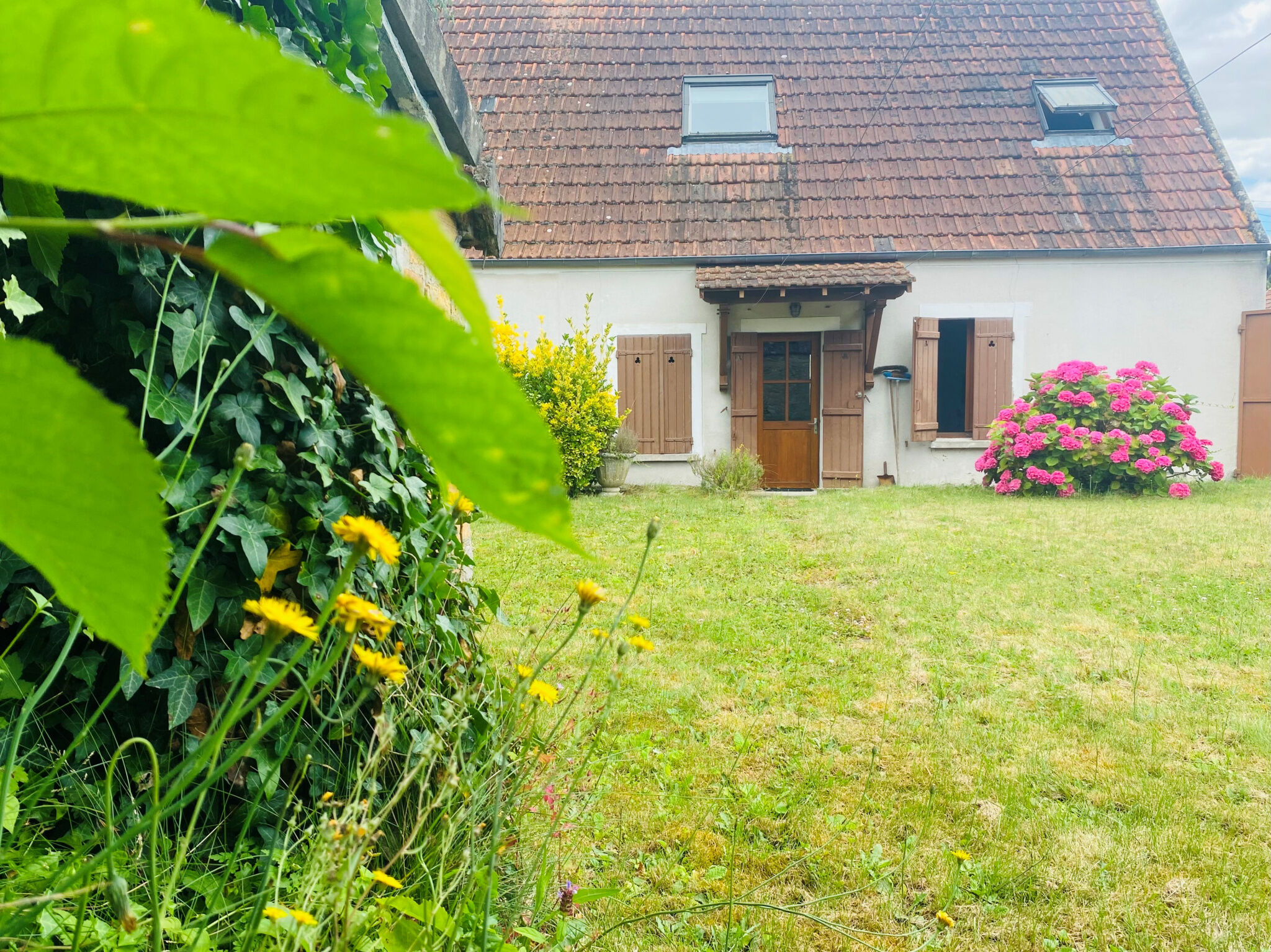 Agence immobilière de La Queue-les-Yvelines Immobilier