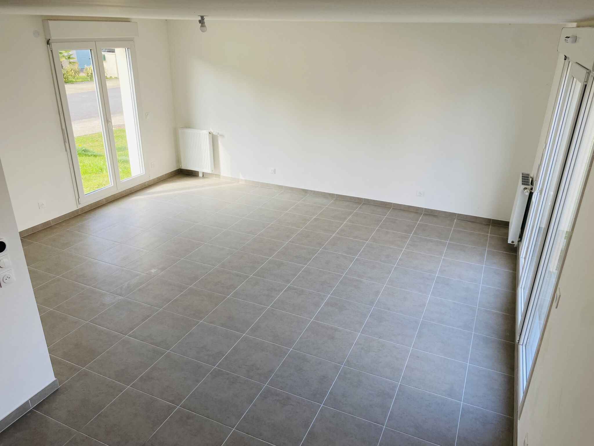 Agence immobilière de La Queue-les-Yvelines Immobilier
