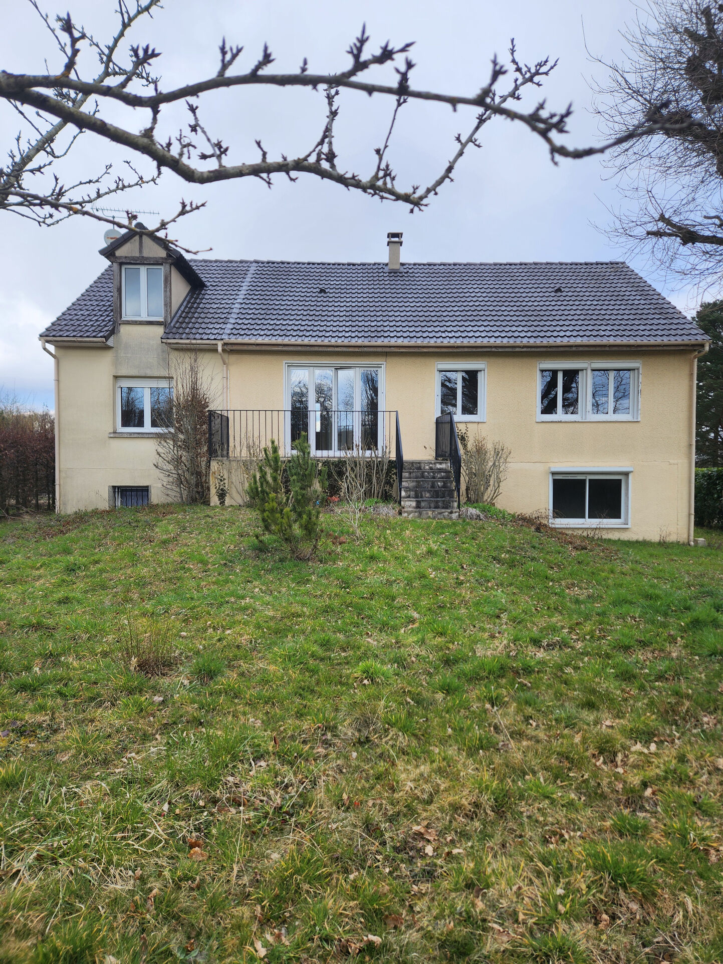 Agence immobilière de La Queue-les-Yvelines Immobilier