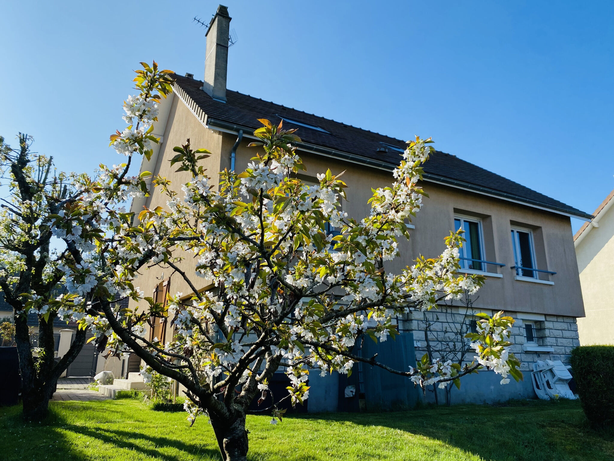 Agence immobilière de La Queue-les-Yvelines Immobilier