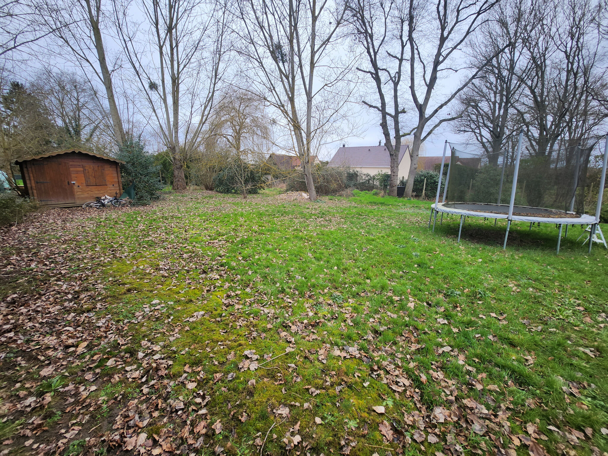 Agence immobilière de La Queue-les-Yvelines Immobilier