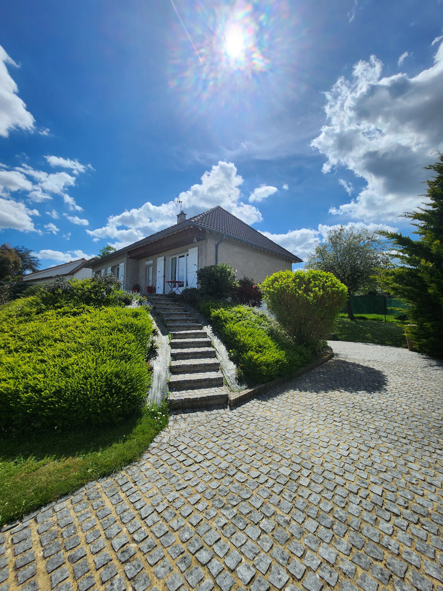 Agence immobilière de La Queue-les-Yvelines Immobilier