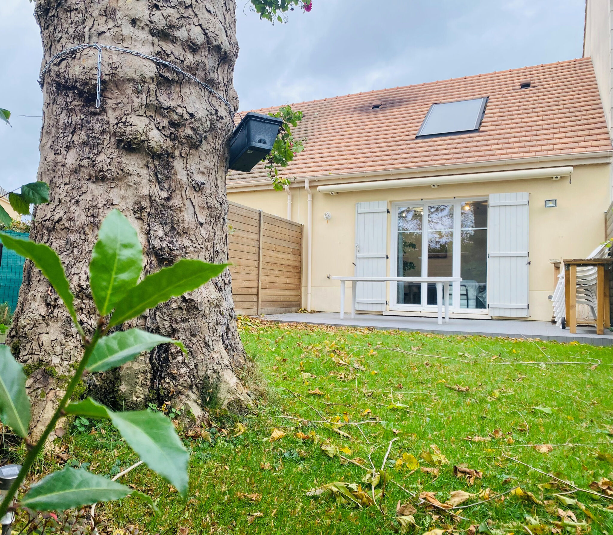 Agence immobilière de La Queue-les-Yvelines Immobilier