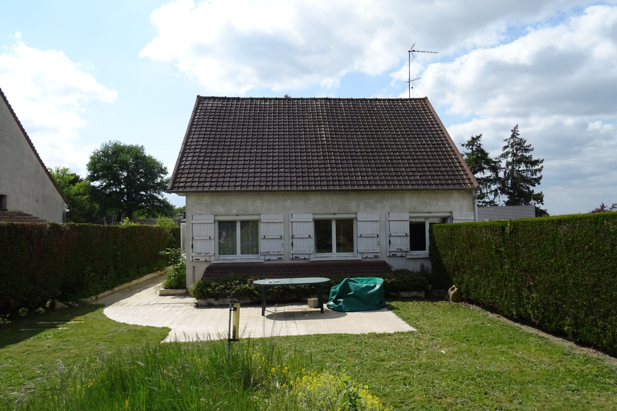 Agence immobilière de La Queue-les-Yvelines Immobilier