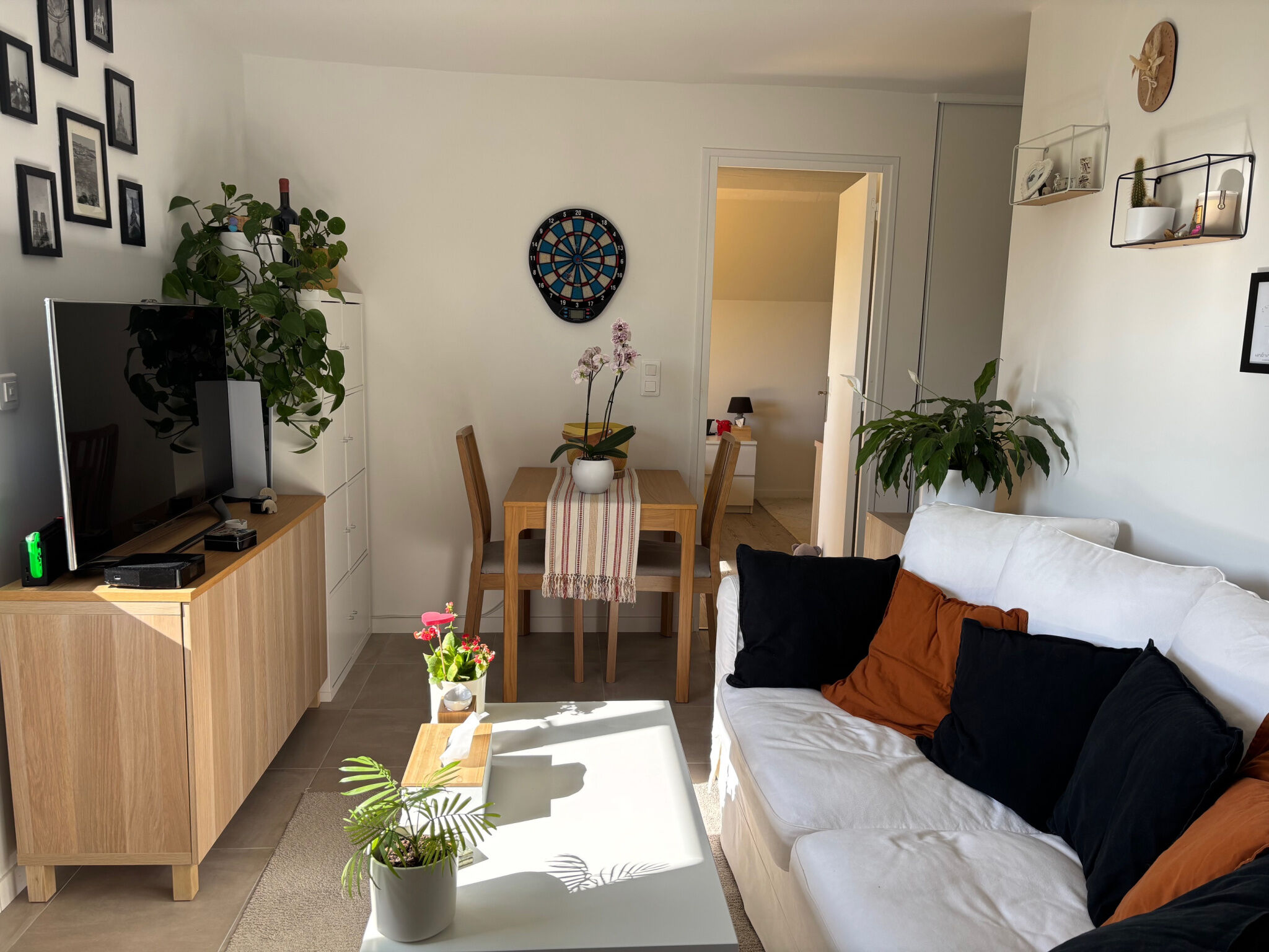 Agence immobilière de La Queue-les-Yvelines Immobilier
