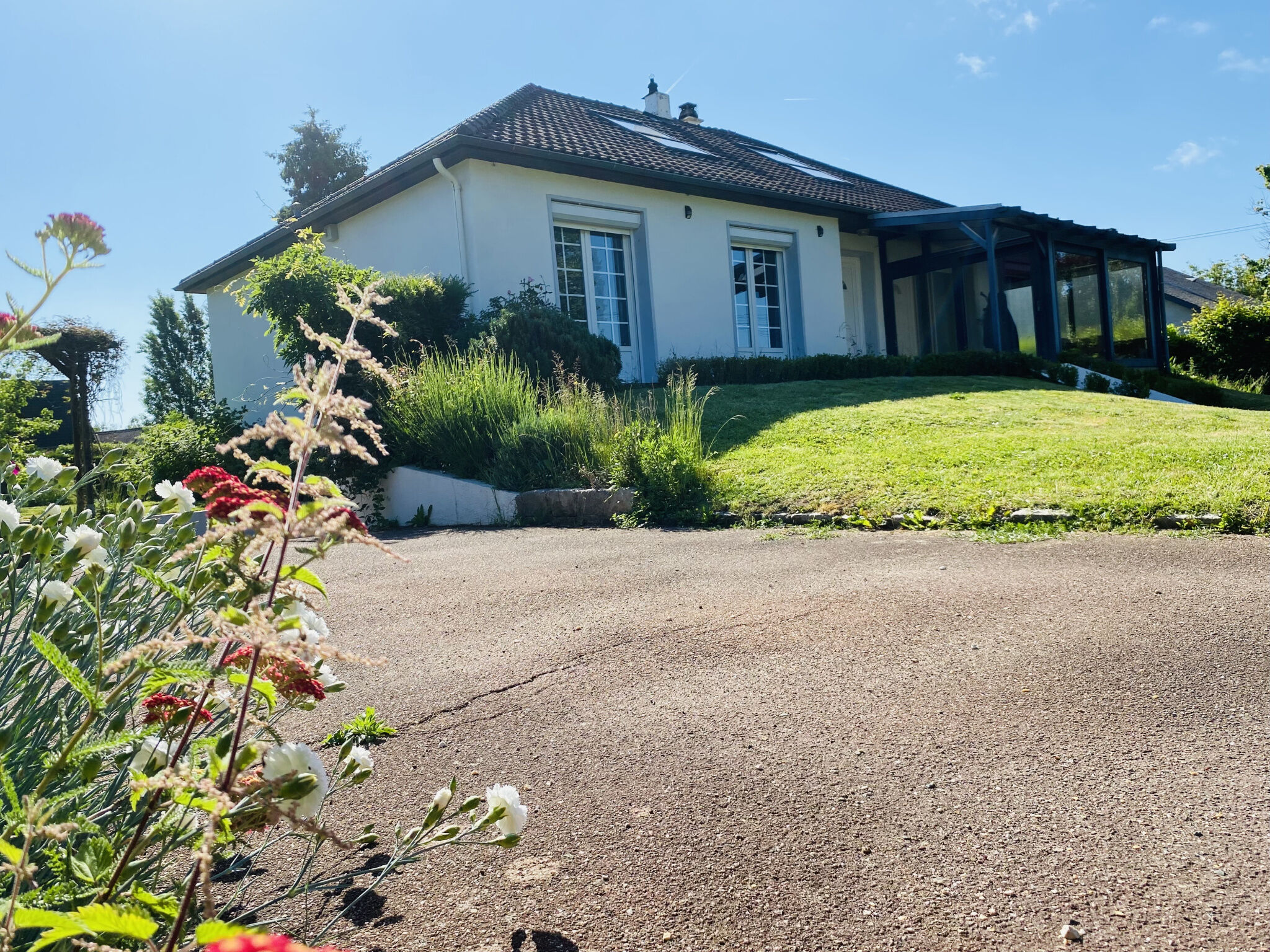 Agence immobilière de La Queue-les-Yvelines Immobilier