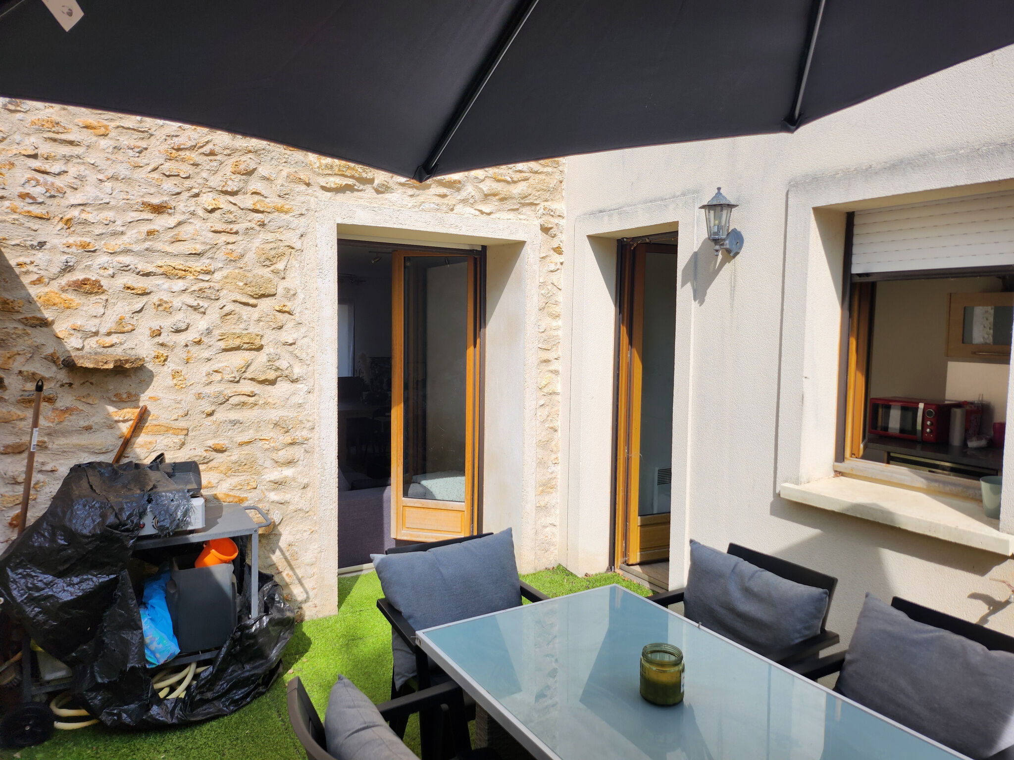 Agence immobilière de La Queue-les-Yvelines Immobilier