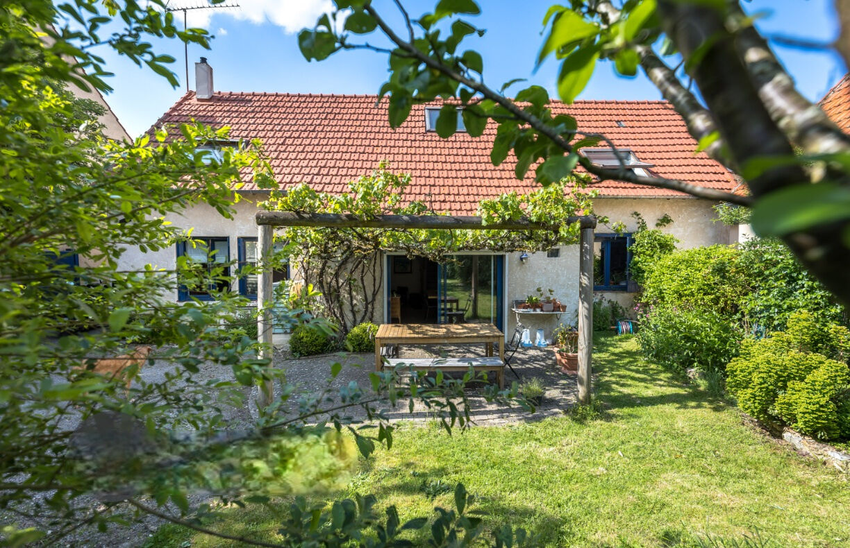Agence immobilière de La Queue-les-Yvelines Immobilier