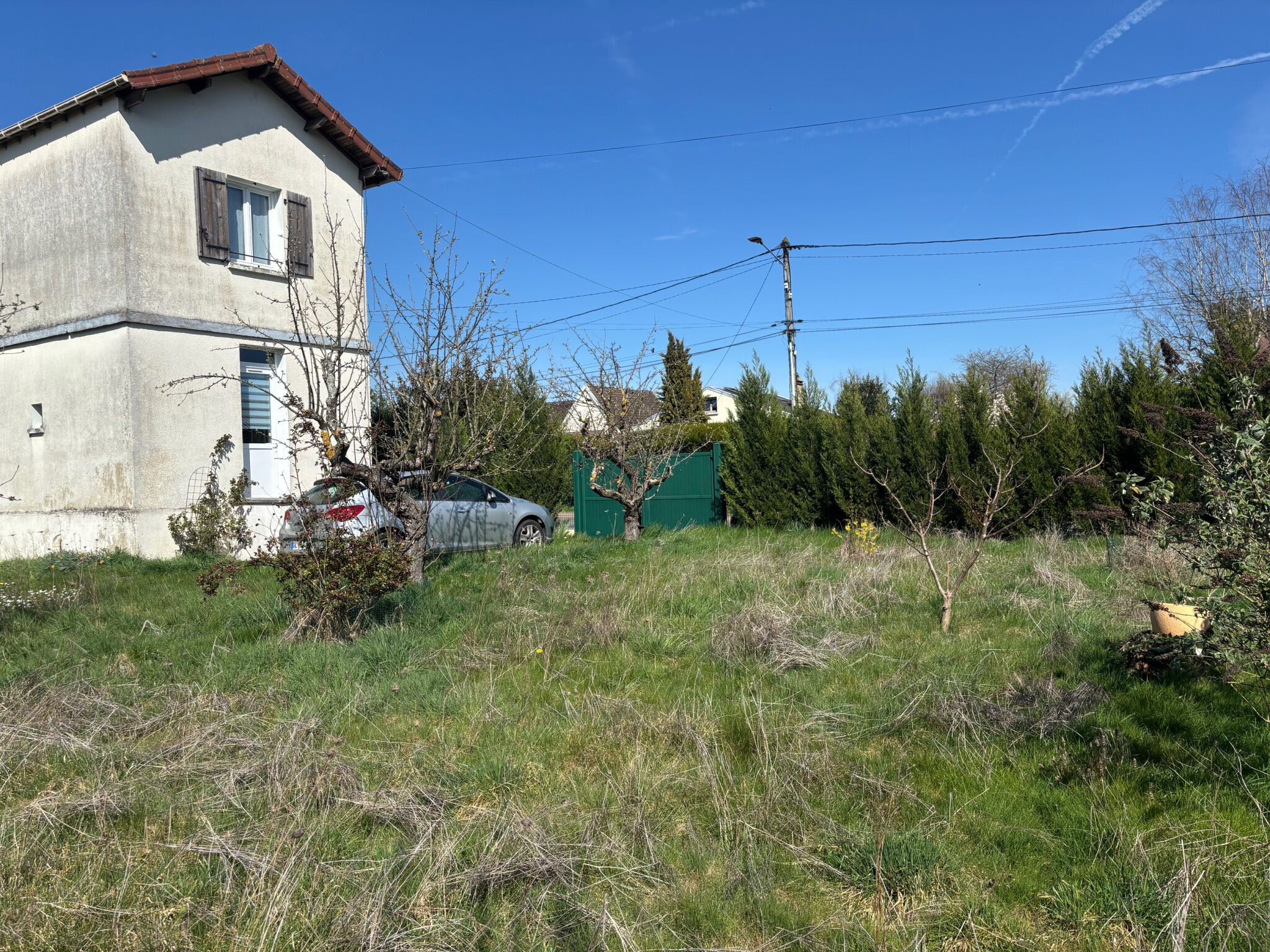 Agence immobilière de La Queue-les-Yvelines Immobilier