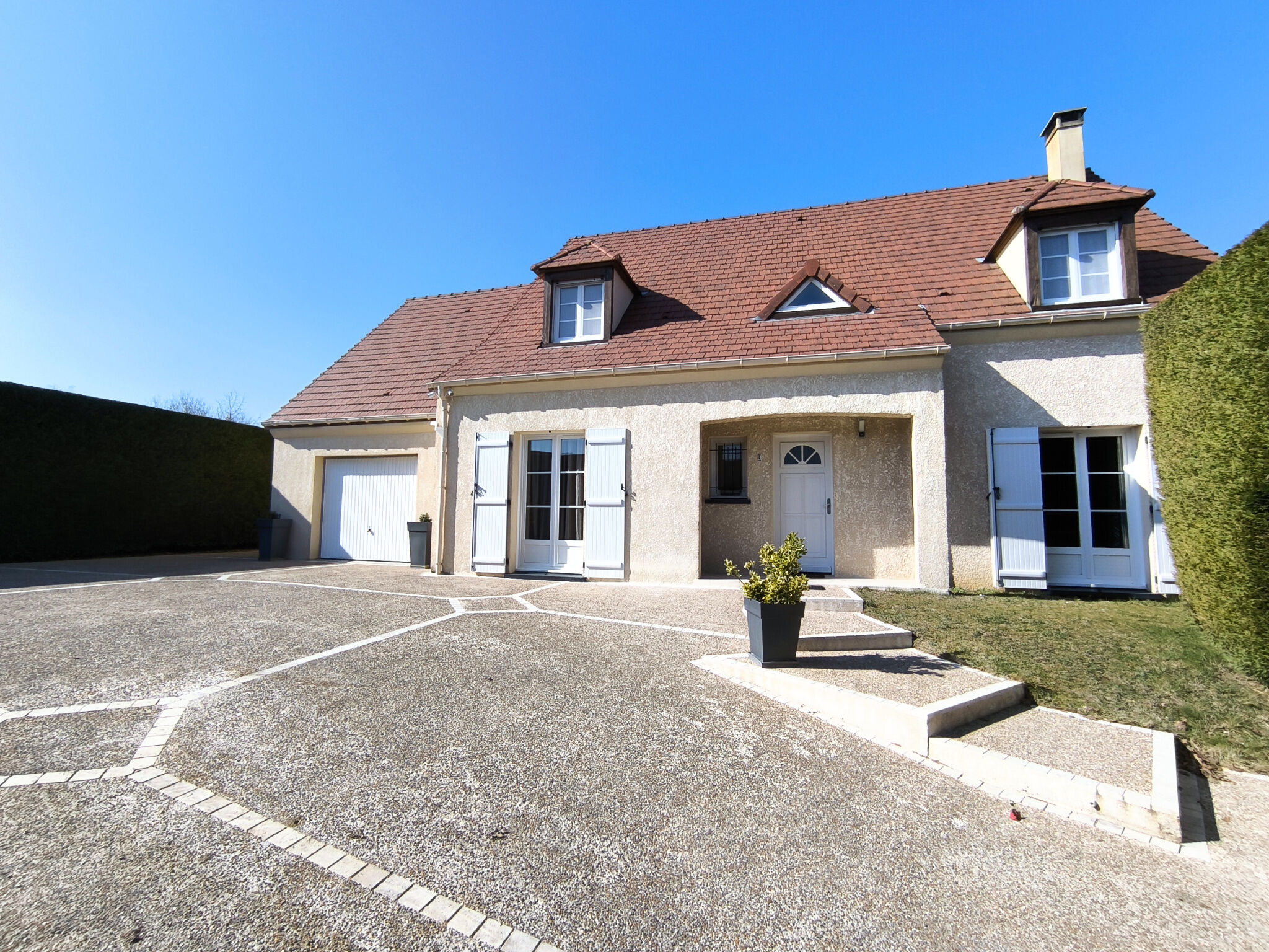 Agence immobilière de La Queue-les-Yvelines Immobilier