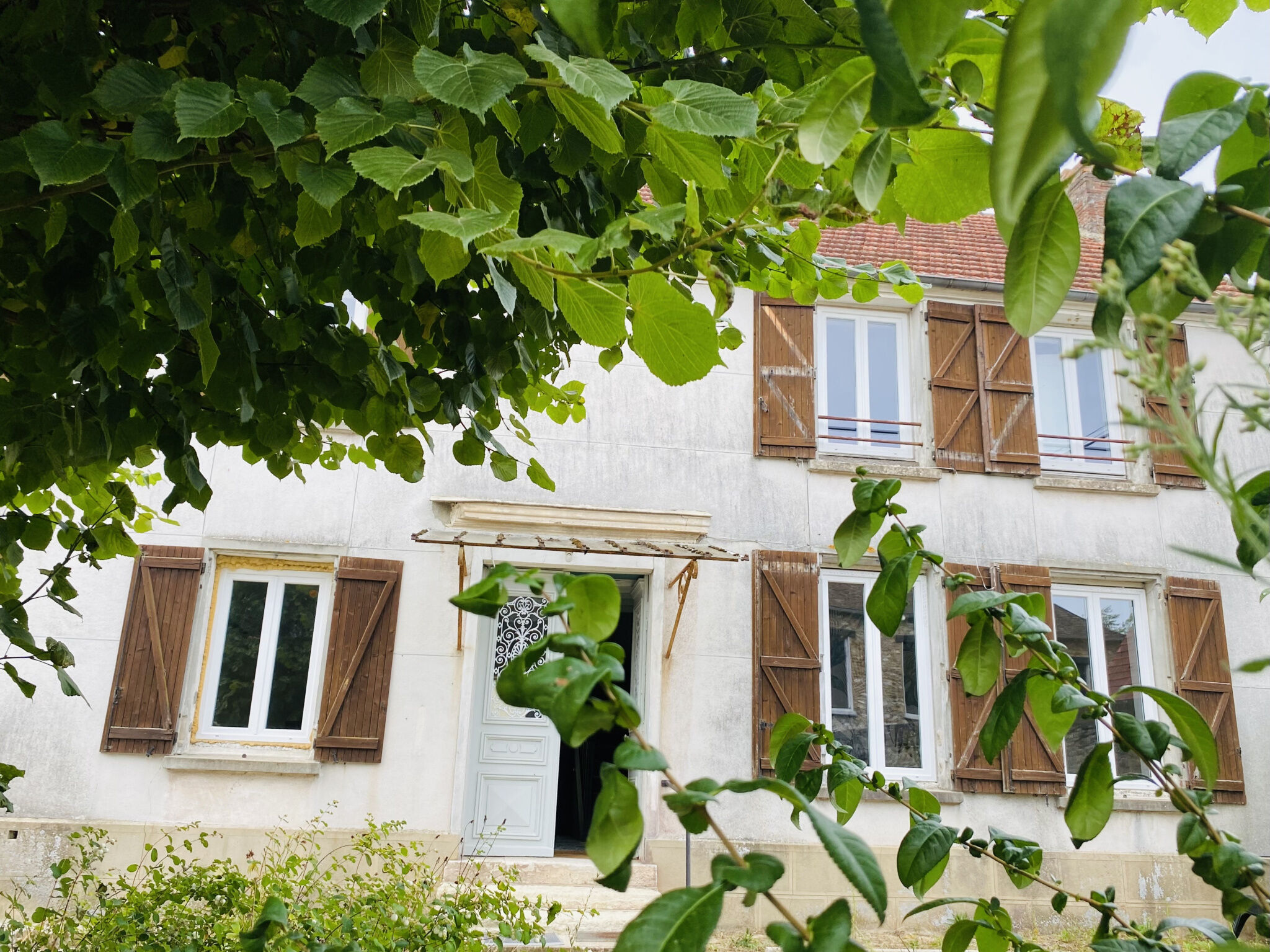 Agence immobilière de La Queue-les-Yvelines Immobilier