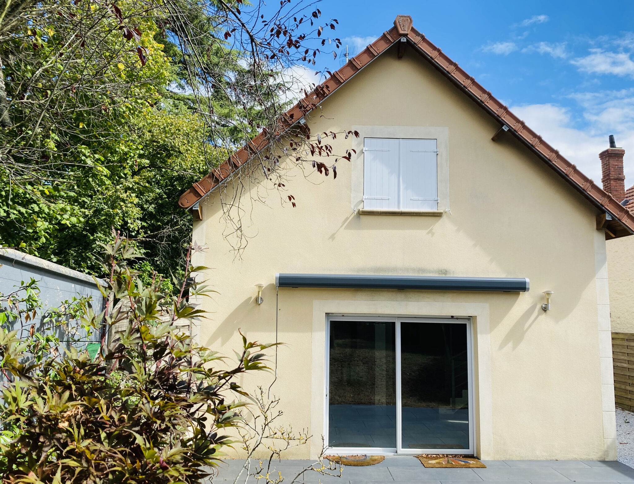 Agence immobilière de La Queue-les-Yvelines Immobilier