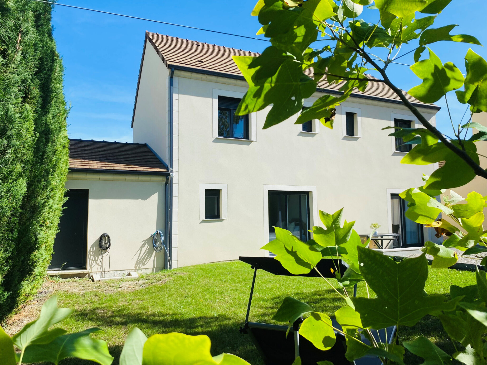 Agence immobilière de La Queue-les-Yvelines Immobilier