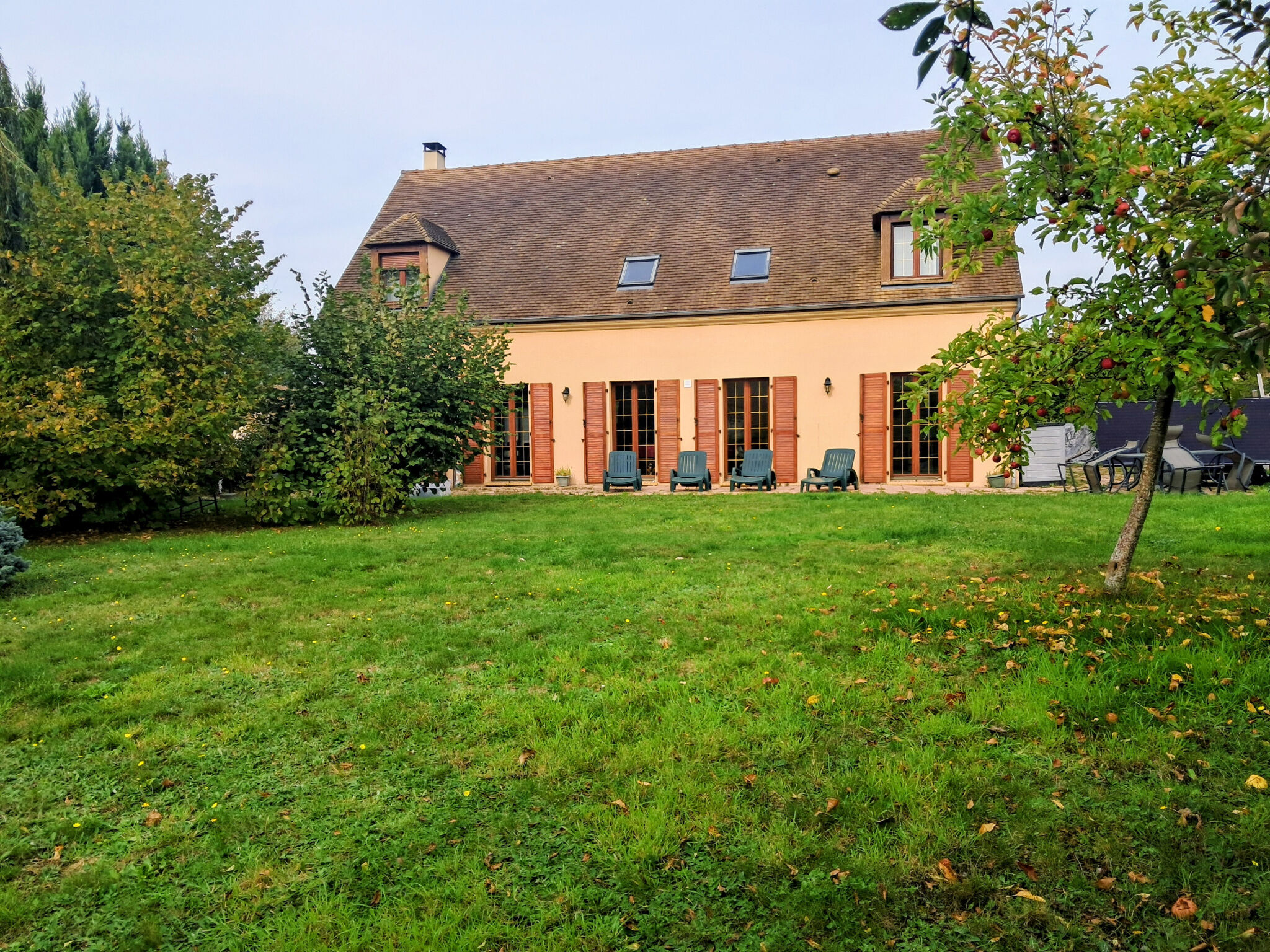 Agence immobilière de La Queue-les-Yvelines Immobilier