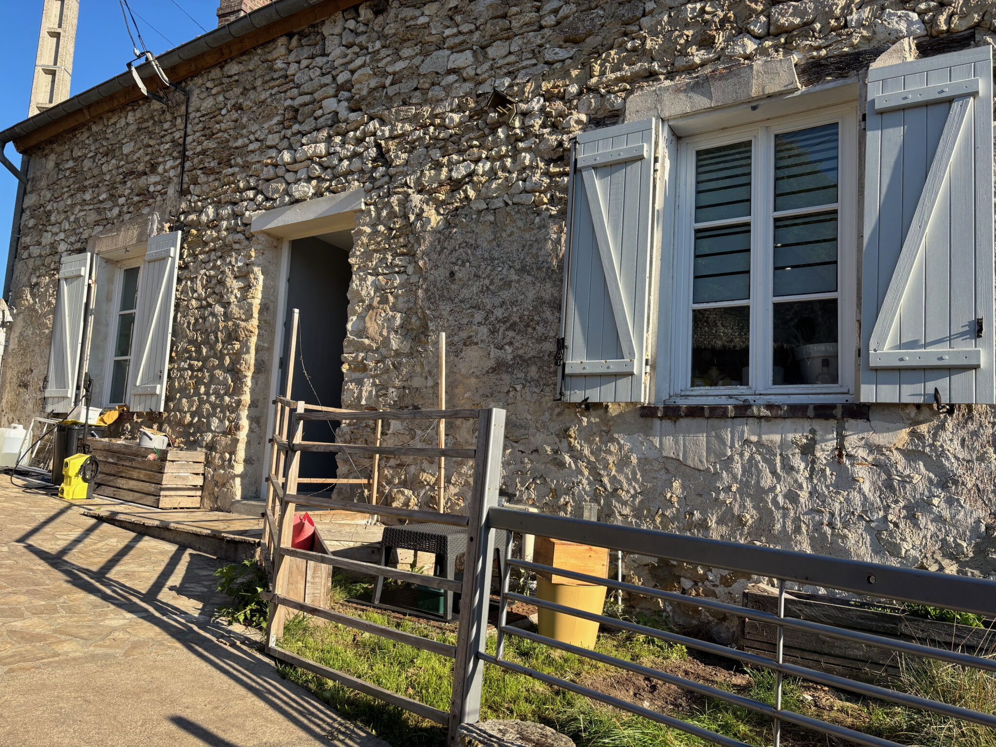 Agence immobilière de La Queue-les-Yvelines Immobilier