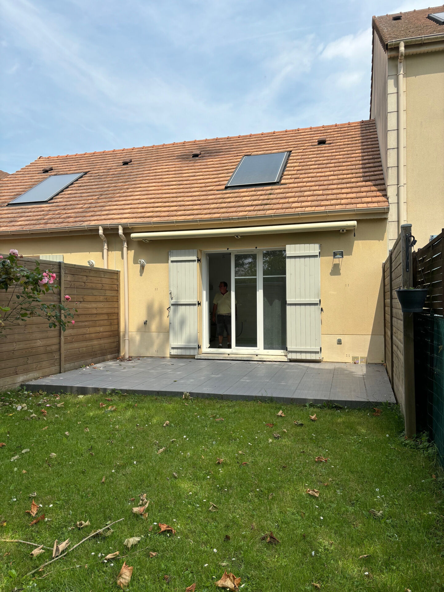 Agence immobilière de La Queue-les-Yvelines Immobilier