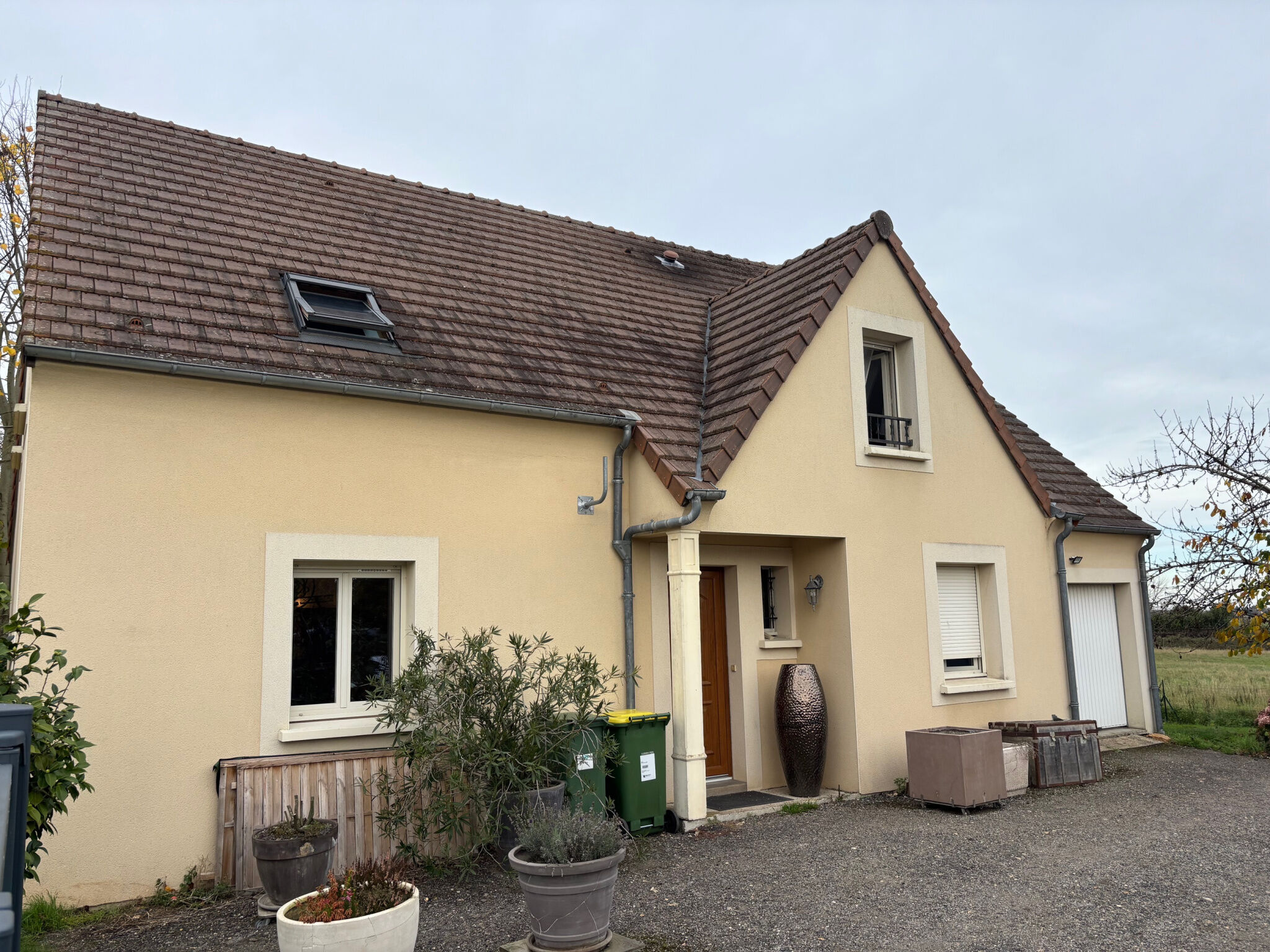 Agence immobilière de La Queue-les-Yvelines Immobilier