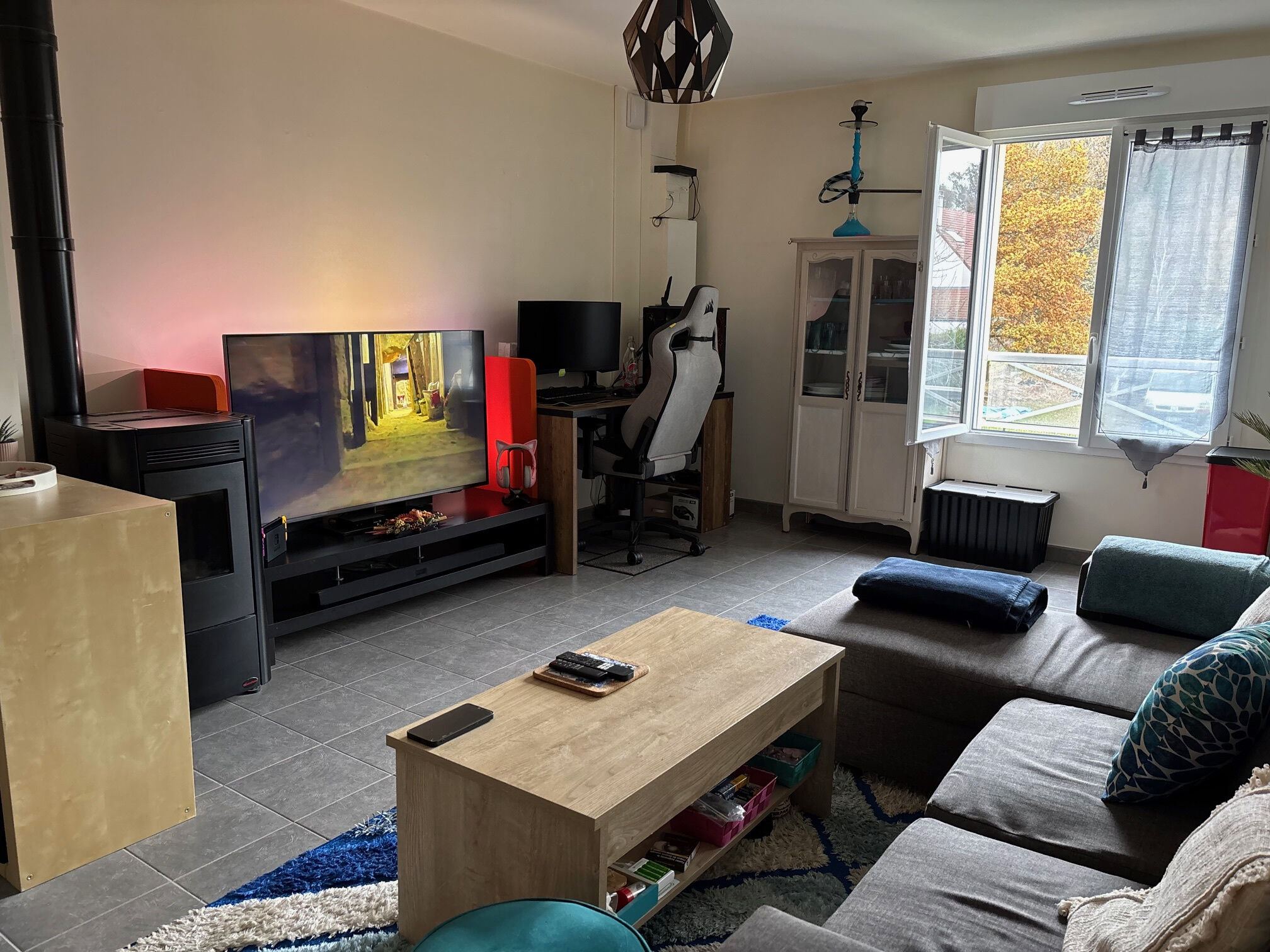 Agence immobilière de La Queue-les-Yvelines Immobilier