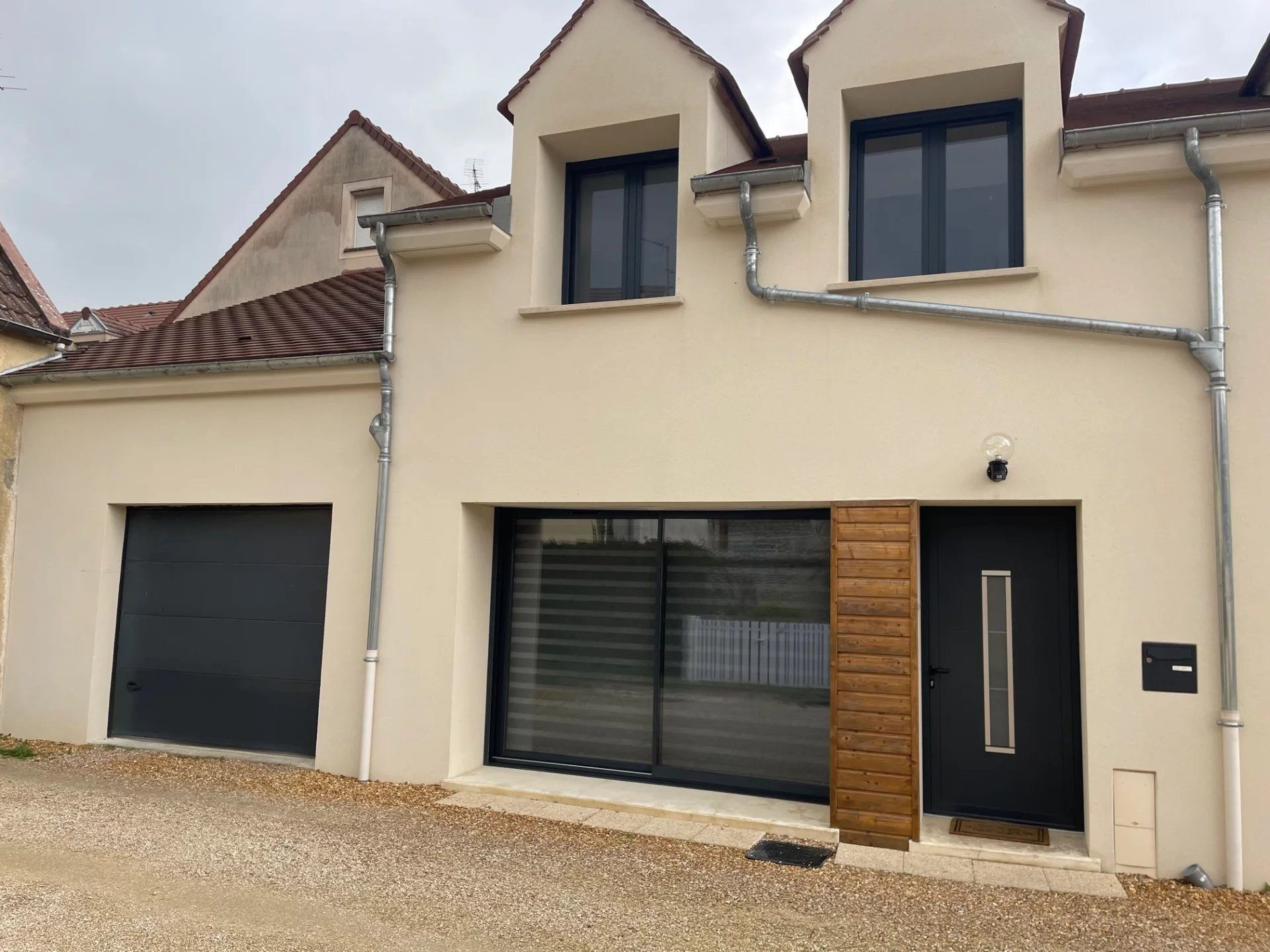 Agence immobilière de La Queue-les-Yvelines Immobilier