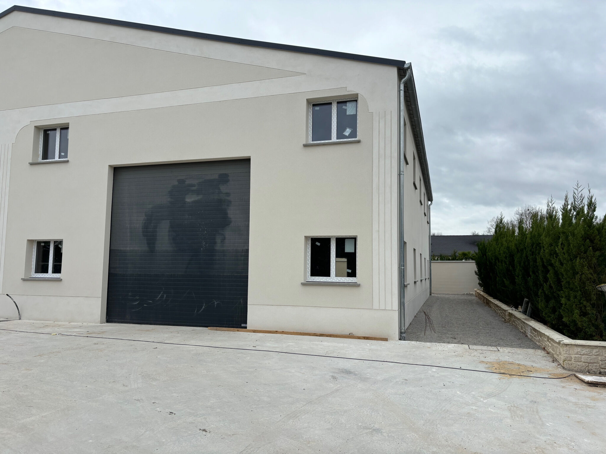 Agence immobilière de La Queue-les-Yvelines Immobilier