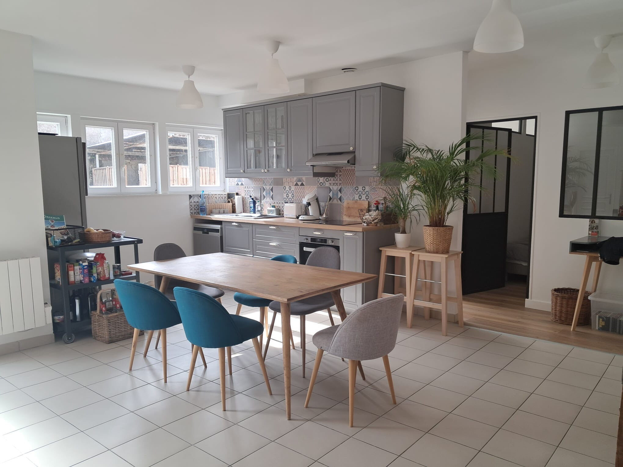 Agence immobilière de La Queue-les-Yvelines Immobilier