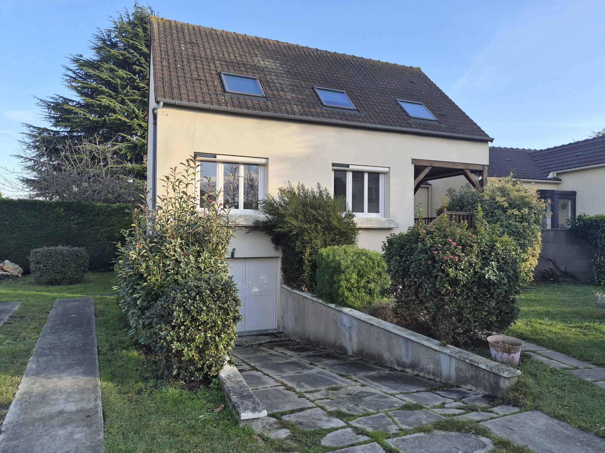 Agence immobilière de La Queue-les-Yvelines Immobilier