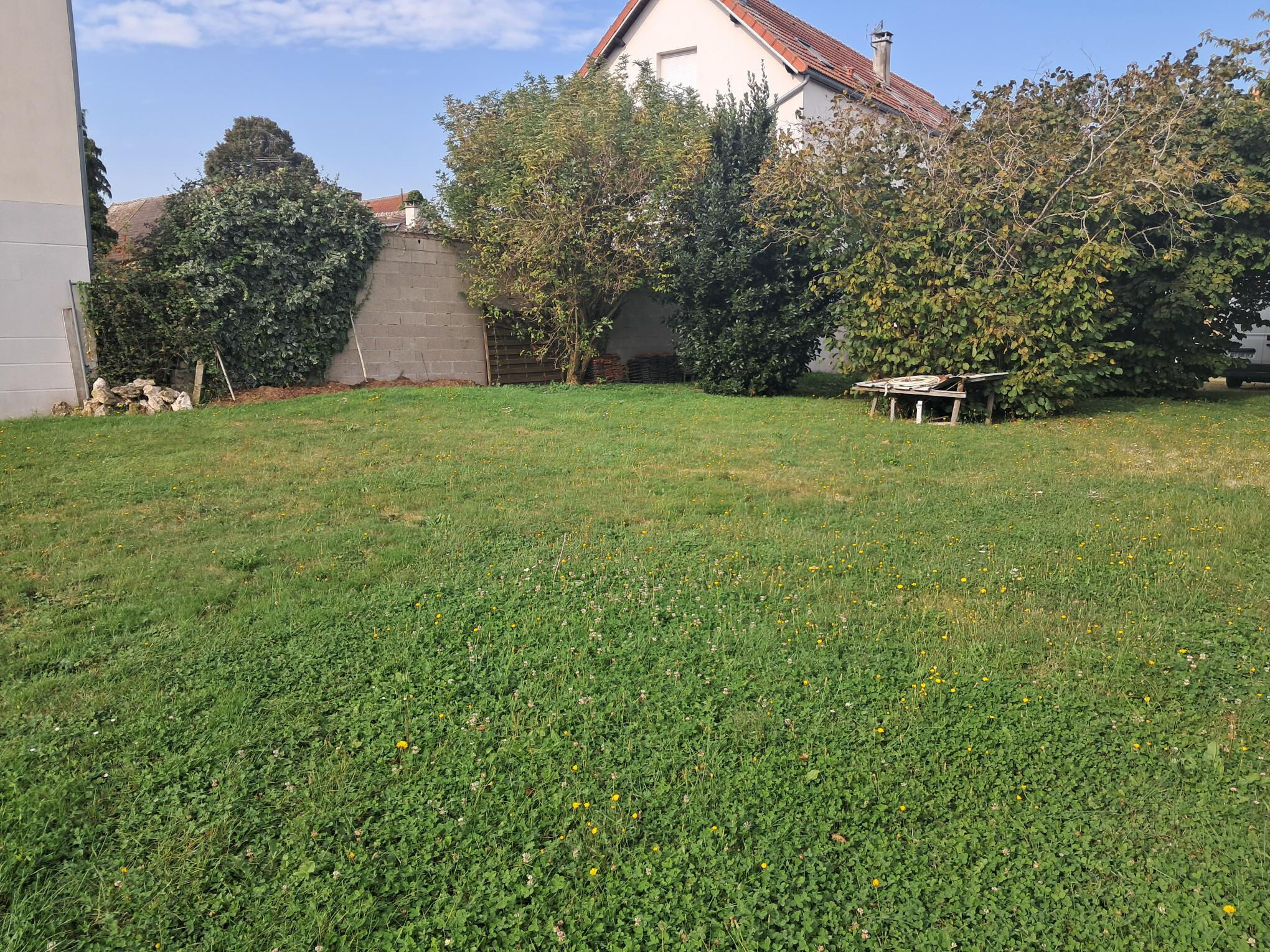 Agence immobilière de La Queue-les-Yvelines Immobilier