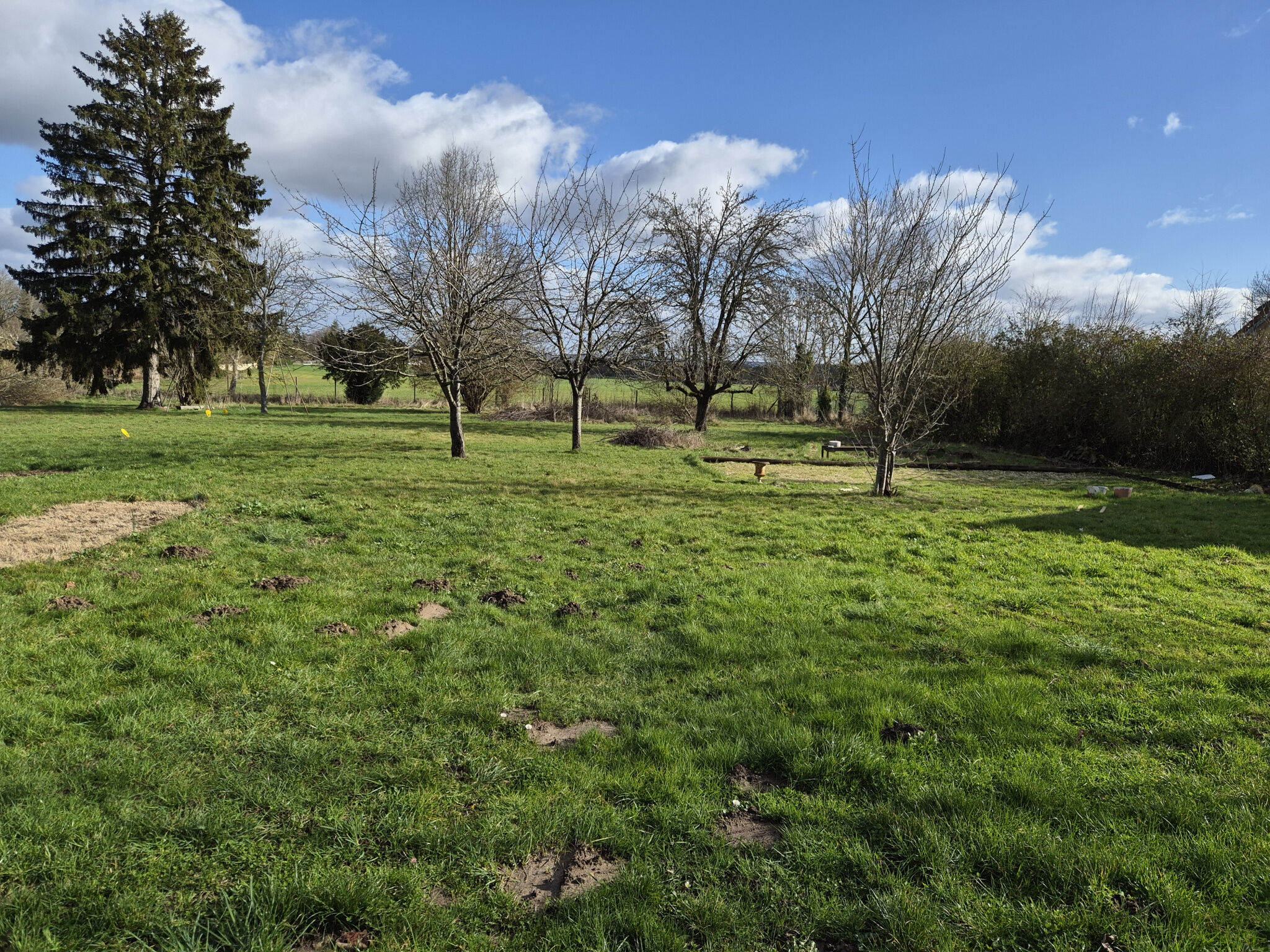 Agence immobilière de La Queue-les-Yvelines Immobilier