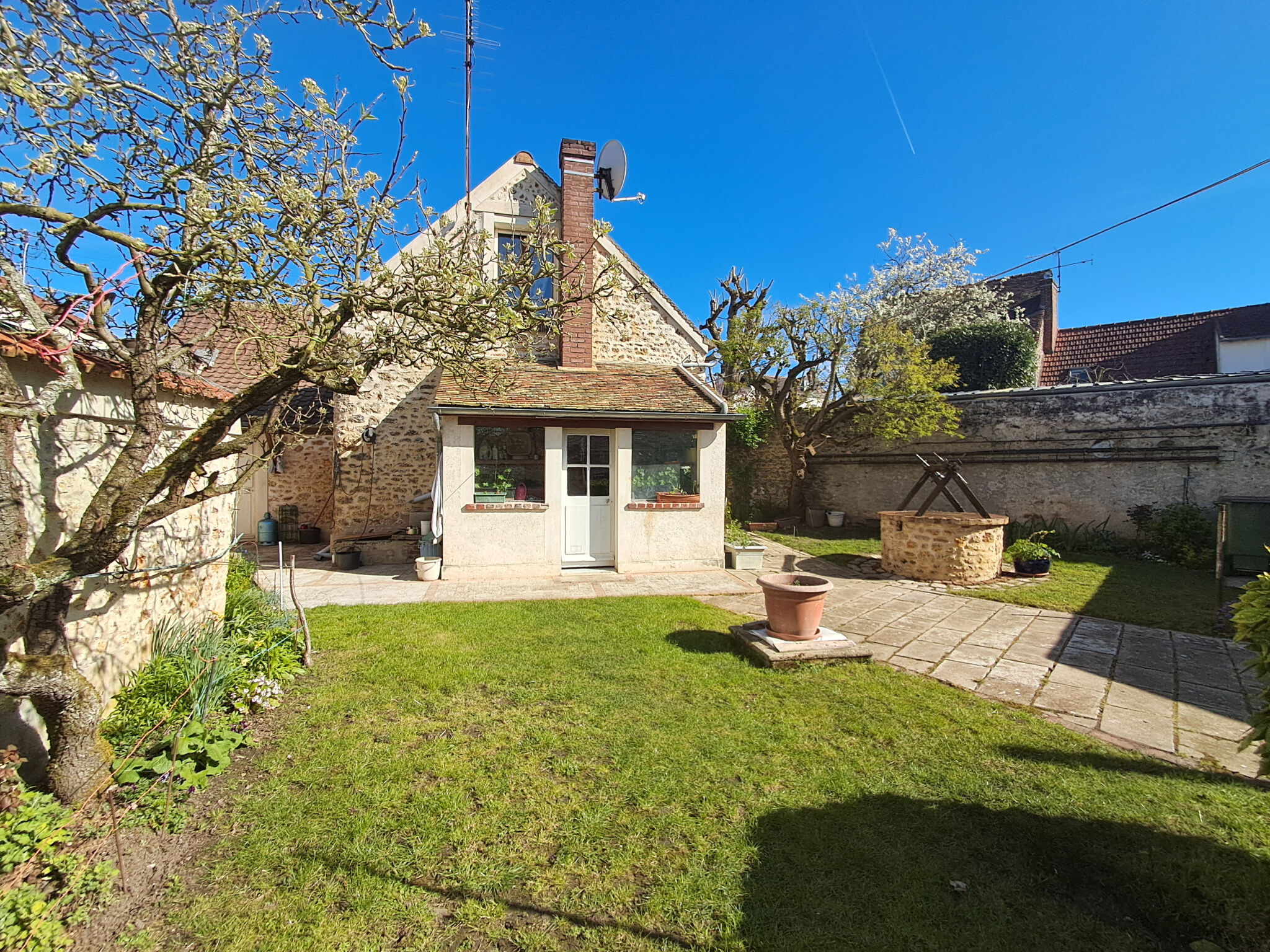 Agence immobilière de La Queue-les-Yvelines Immobilier