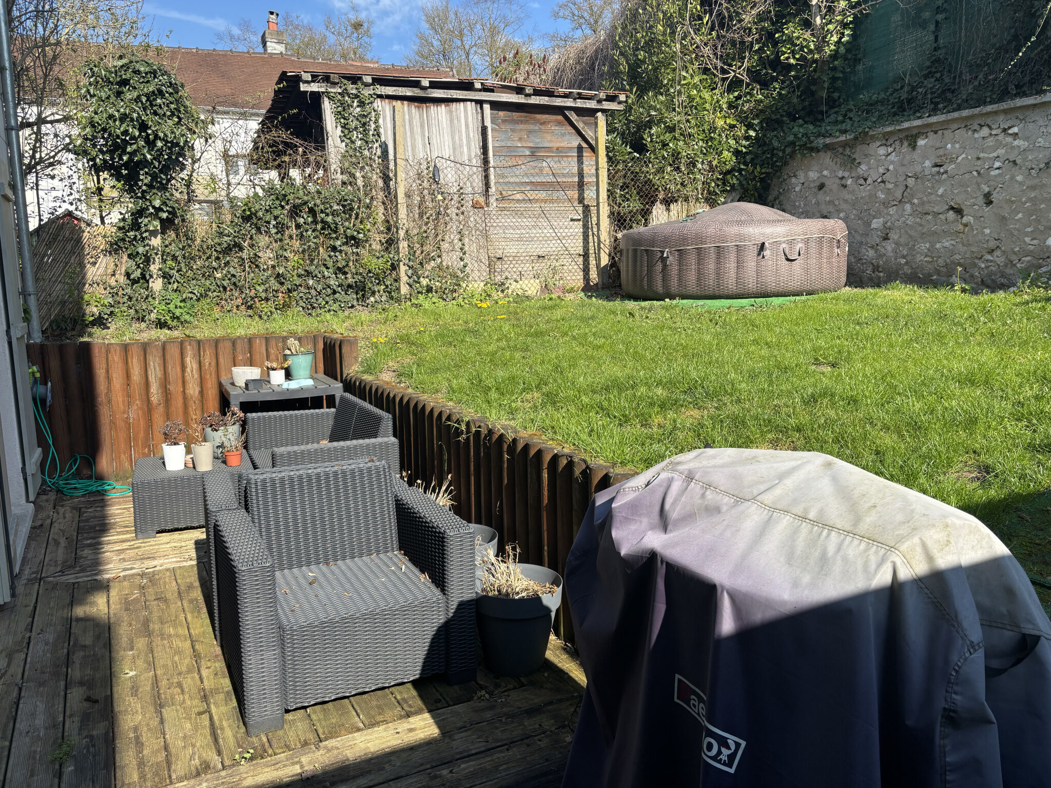 Agence immobilière de La Queue-les-Yvelines Immobilier