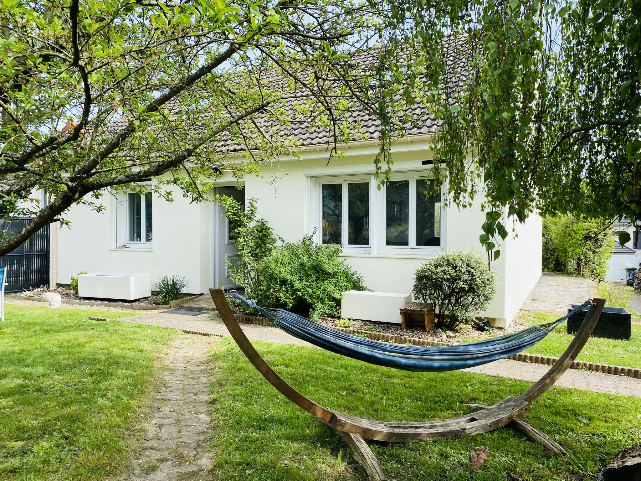 Agence immobilière de La Queue-les-Yvelines Immobilier