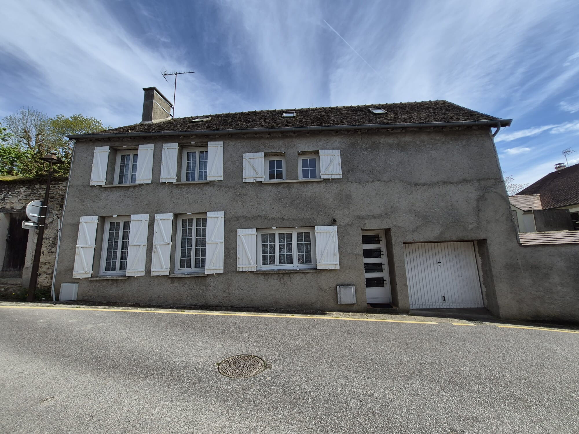Agence immobilière de La Queue-les-Yvelines Immobilier